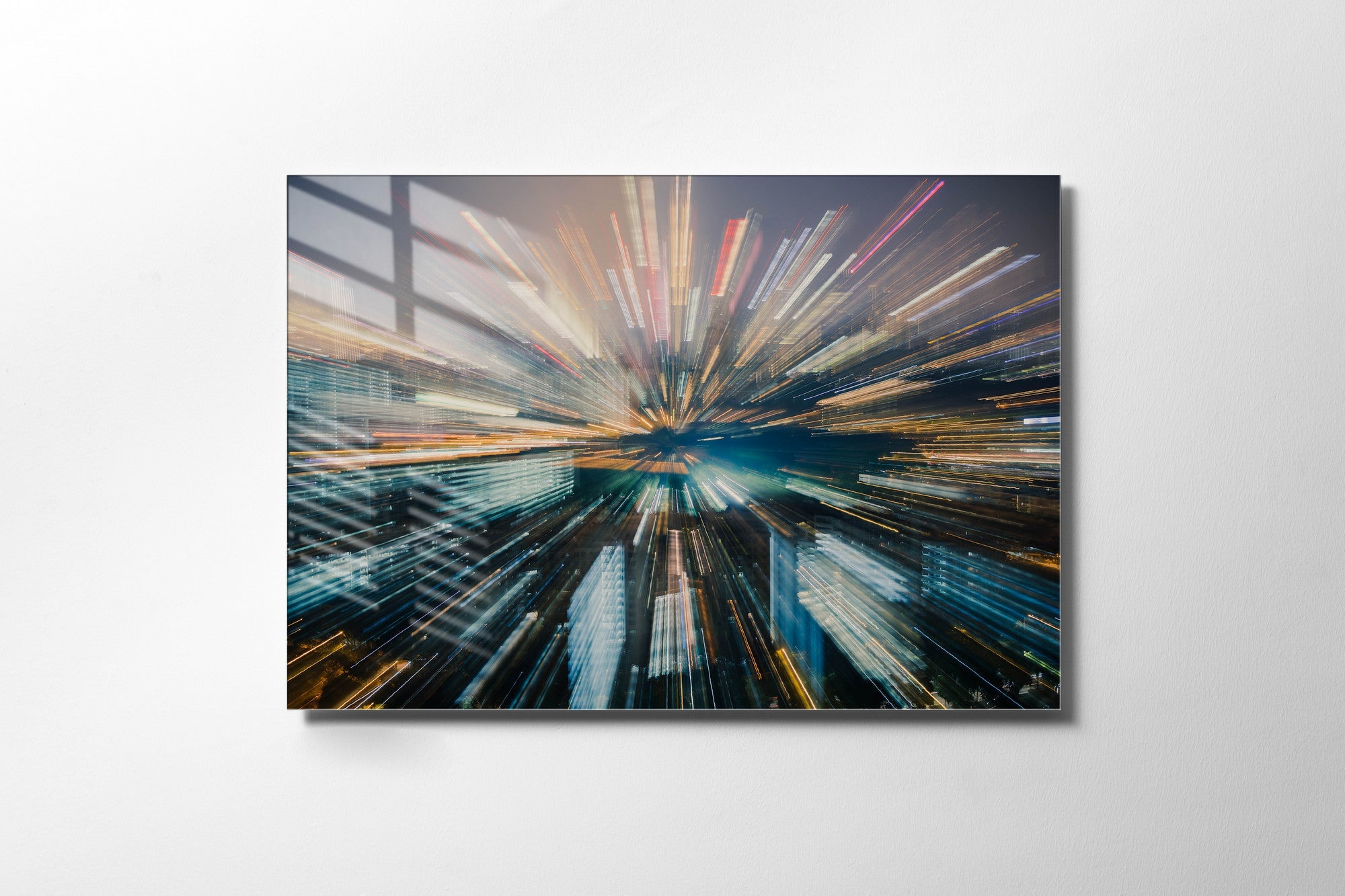 970GLS2516Tribo Home