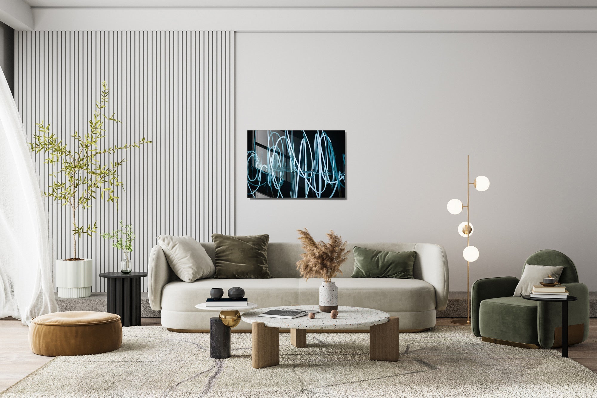 970GLS2520Tribo Home