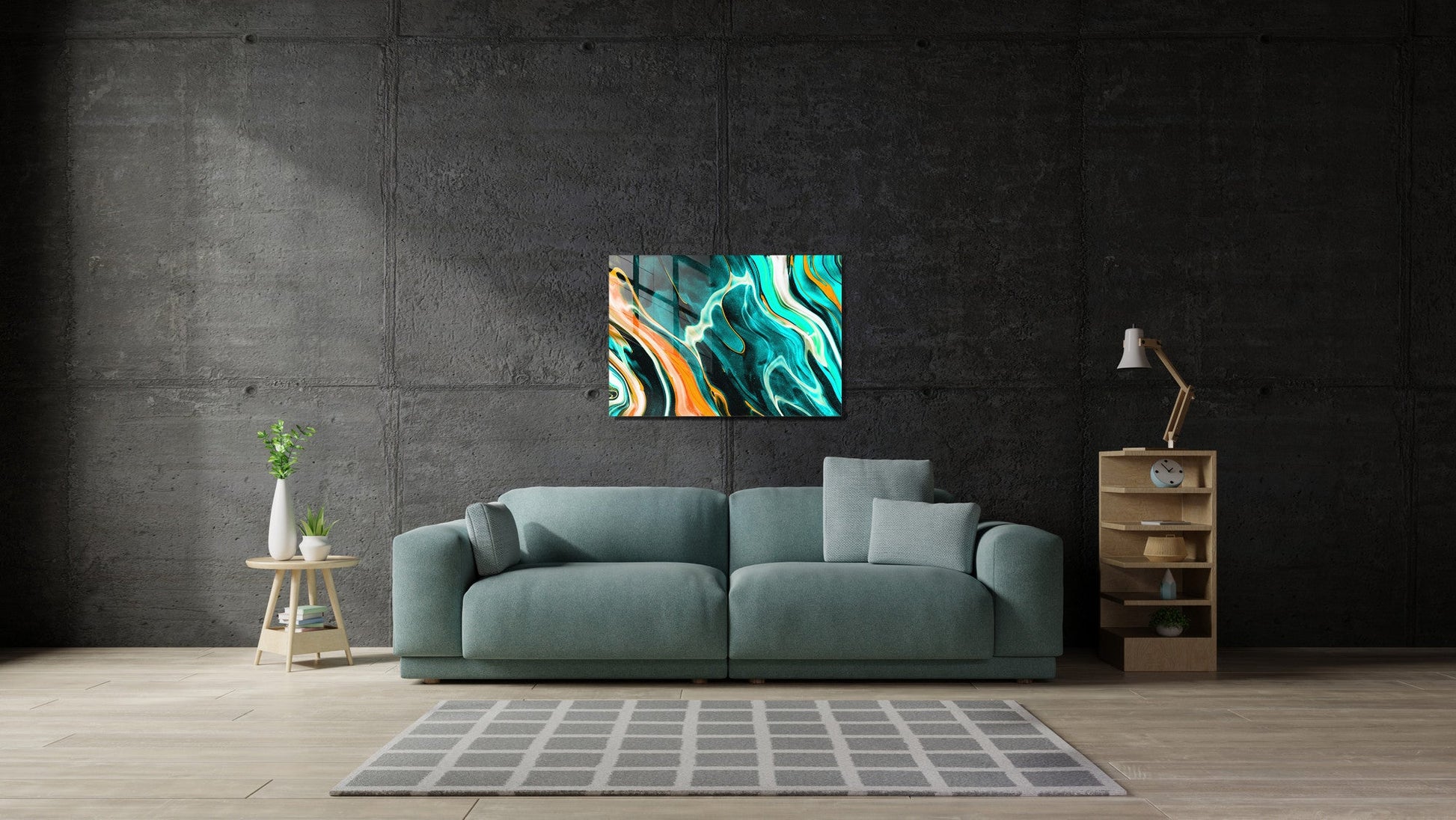 970GLS2523Tribo Home