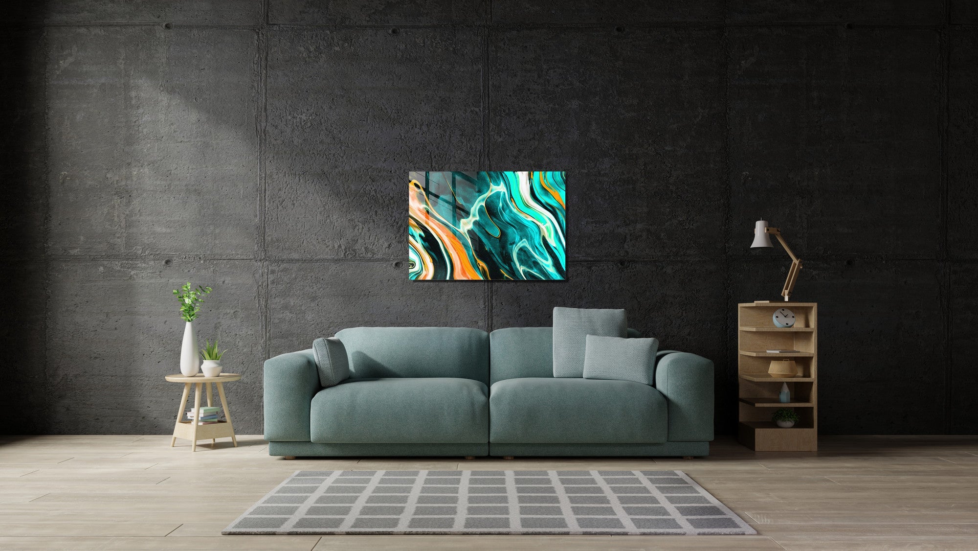 970GLS2524Tribo Home