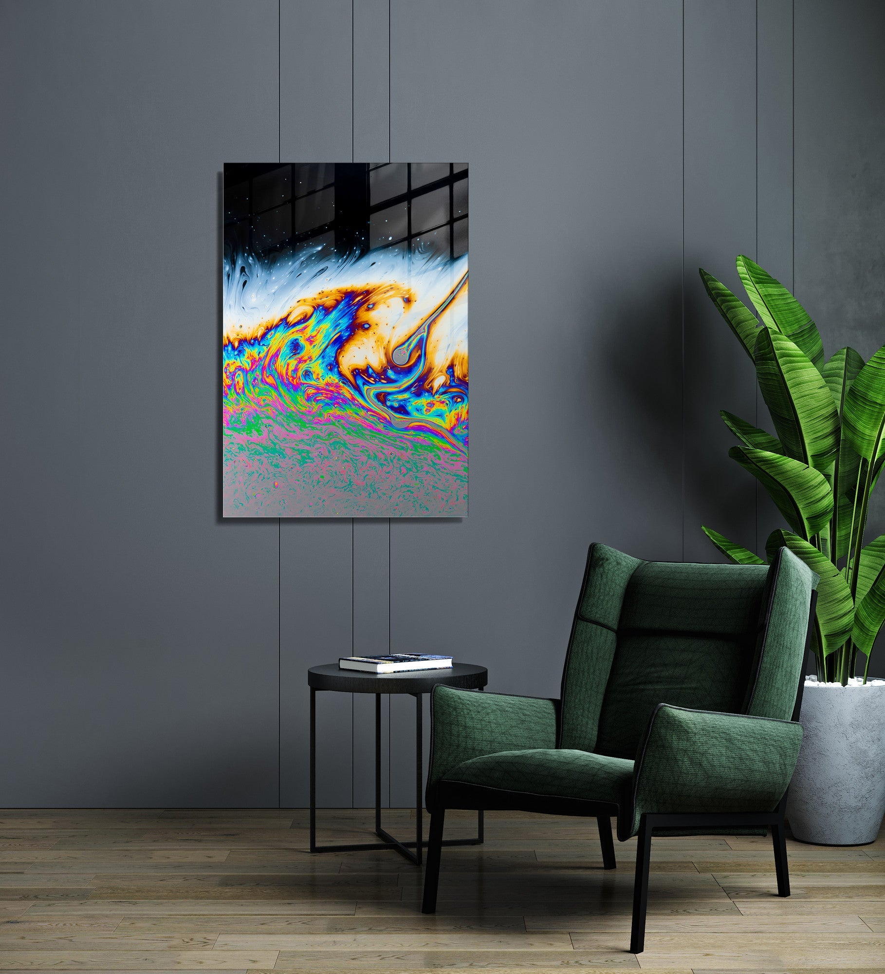 970GLS2530Tribo Home