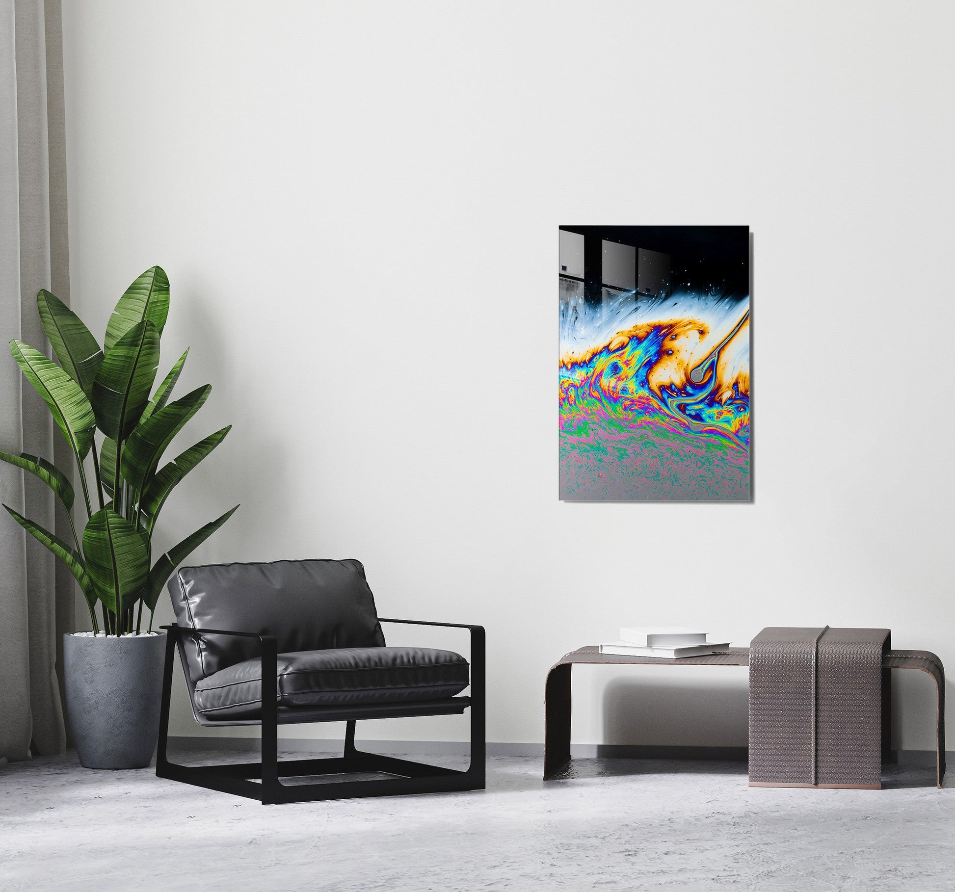 970GLS2532Tribo Home