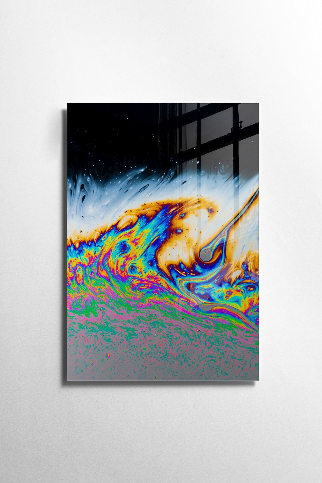 970GLS2533Tribo Home