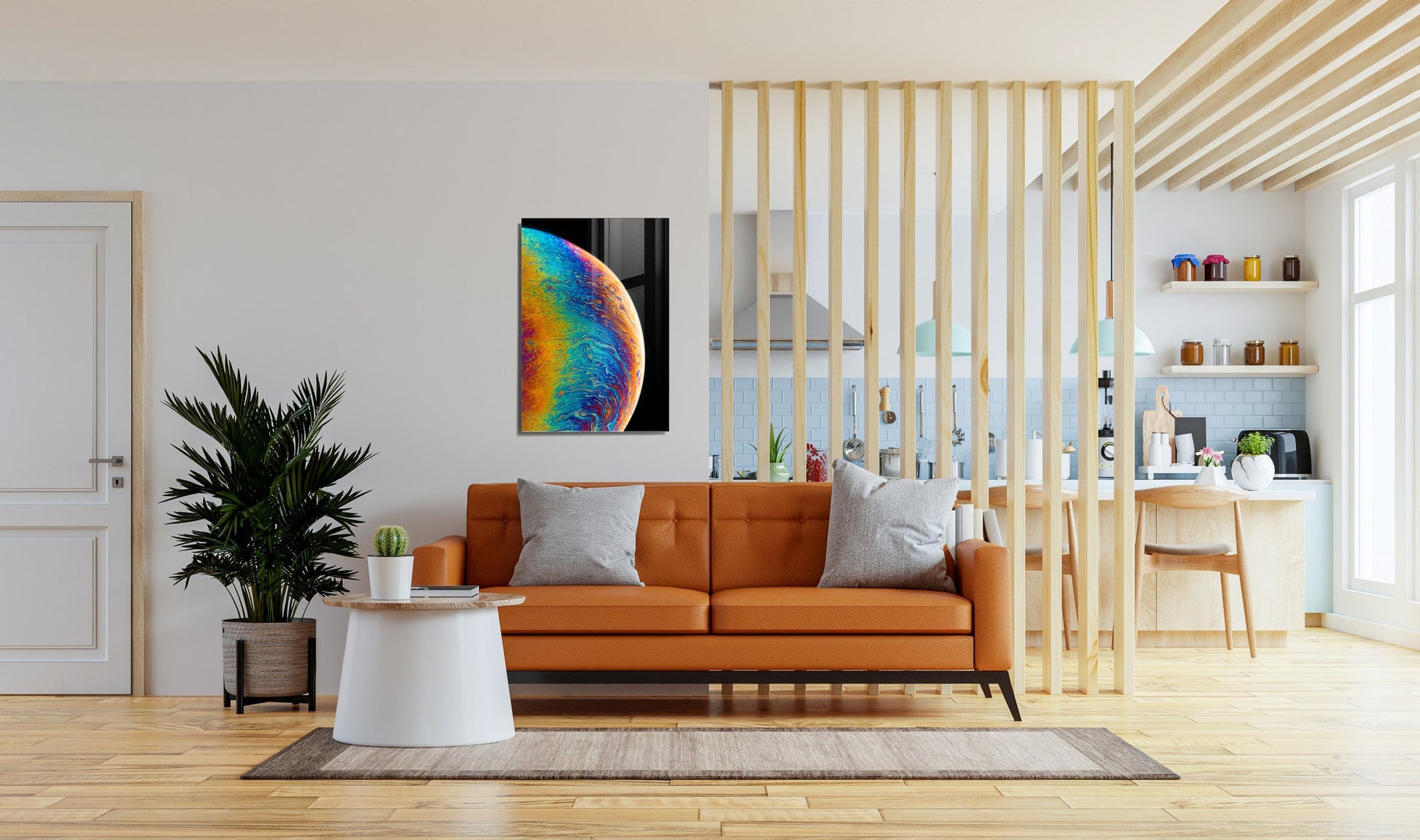 970GLS2534Tribo Home