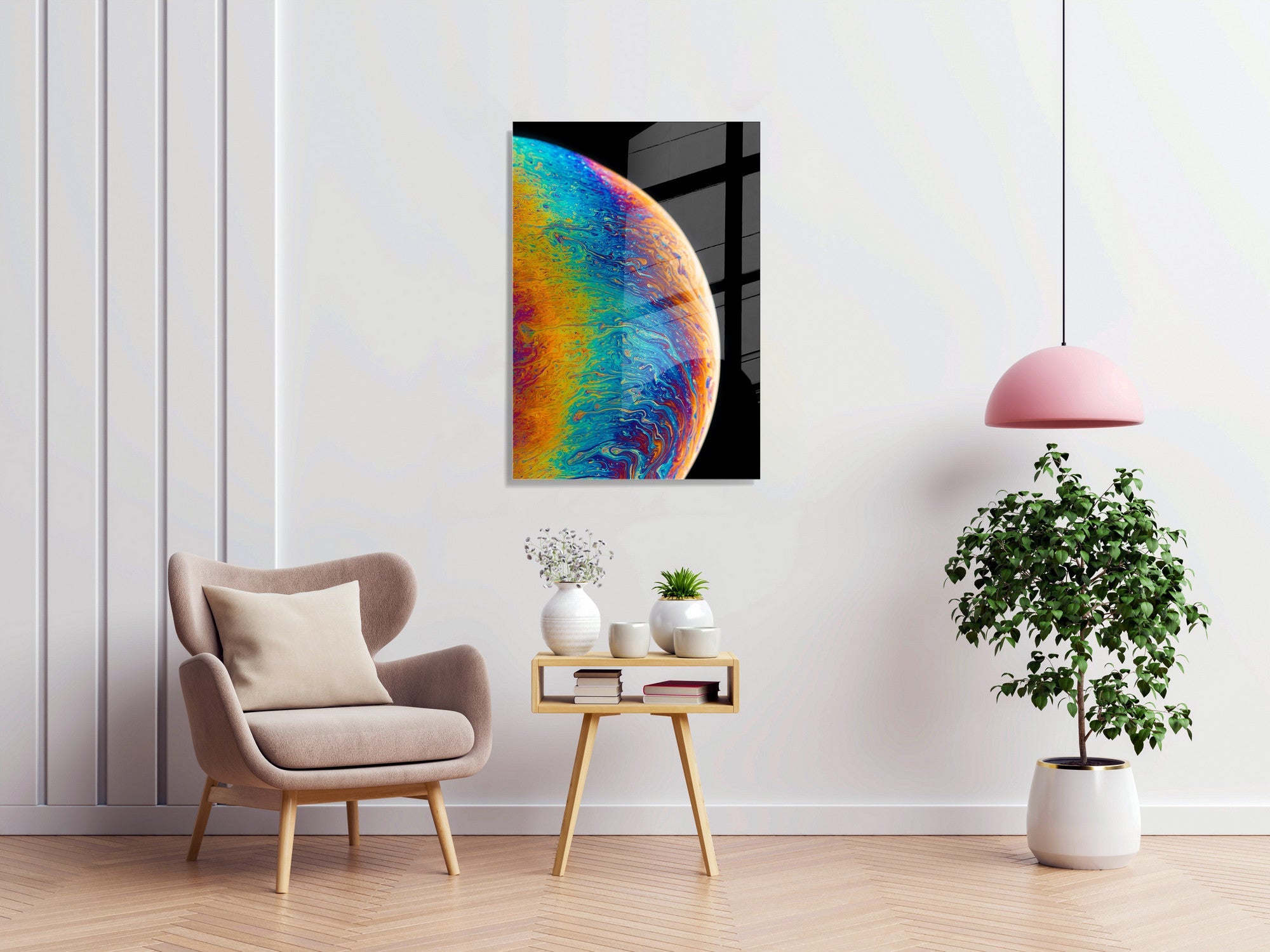 970GLS2535Tribo Home