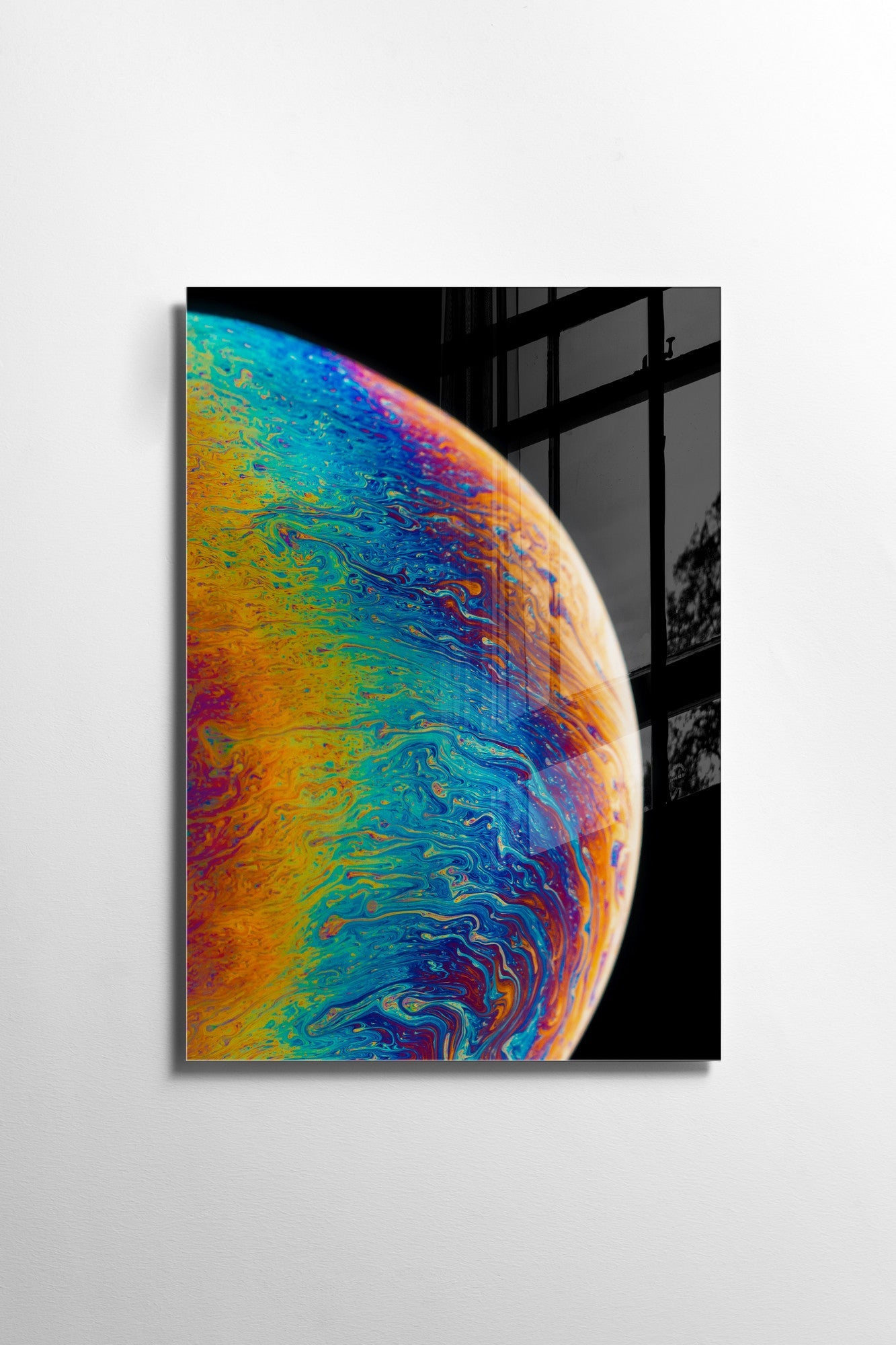 970GLS2537Tribo Home