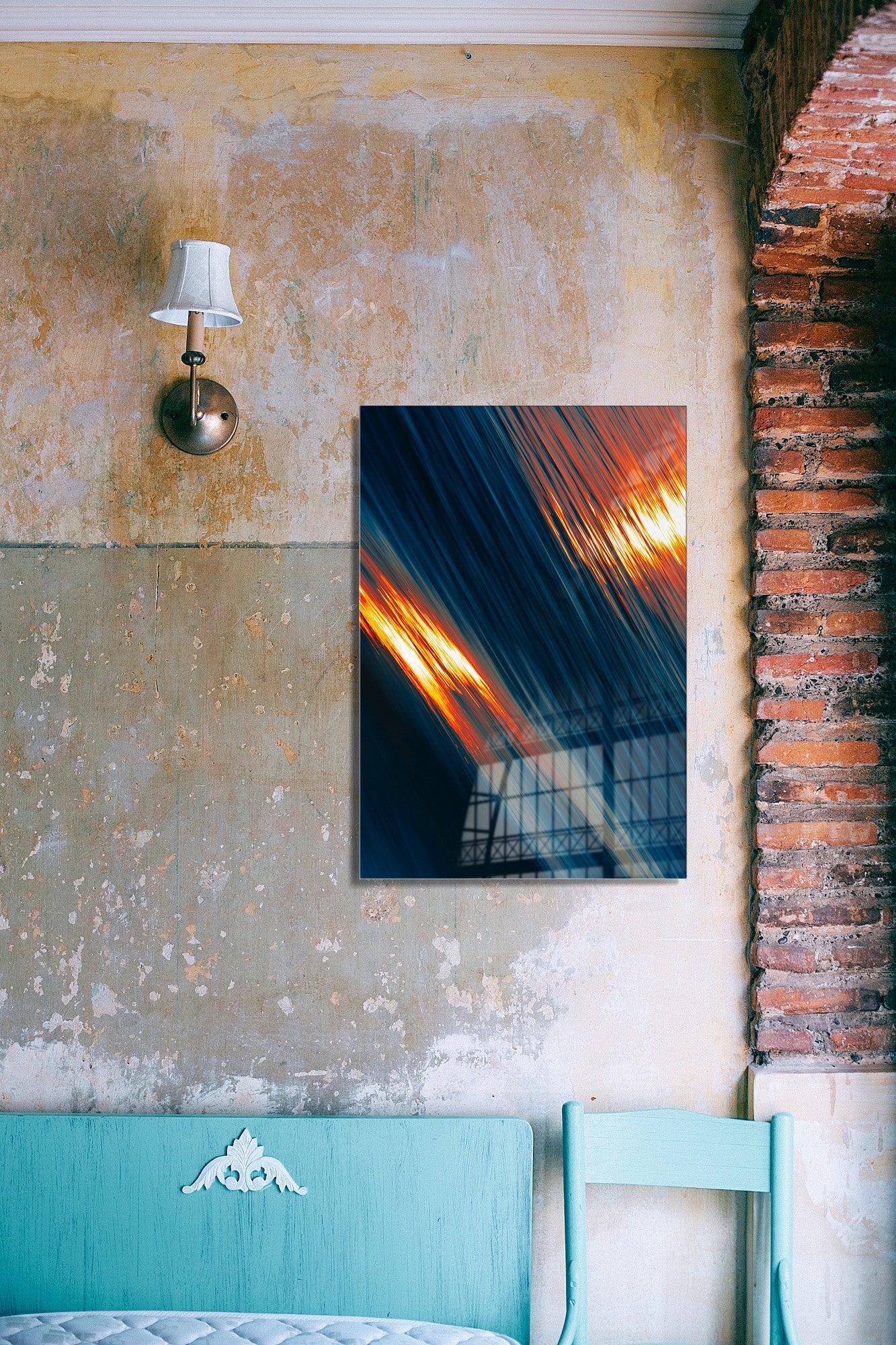 970GLS2543Tribo Home