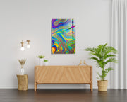 970GLS2546Tribo Home