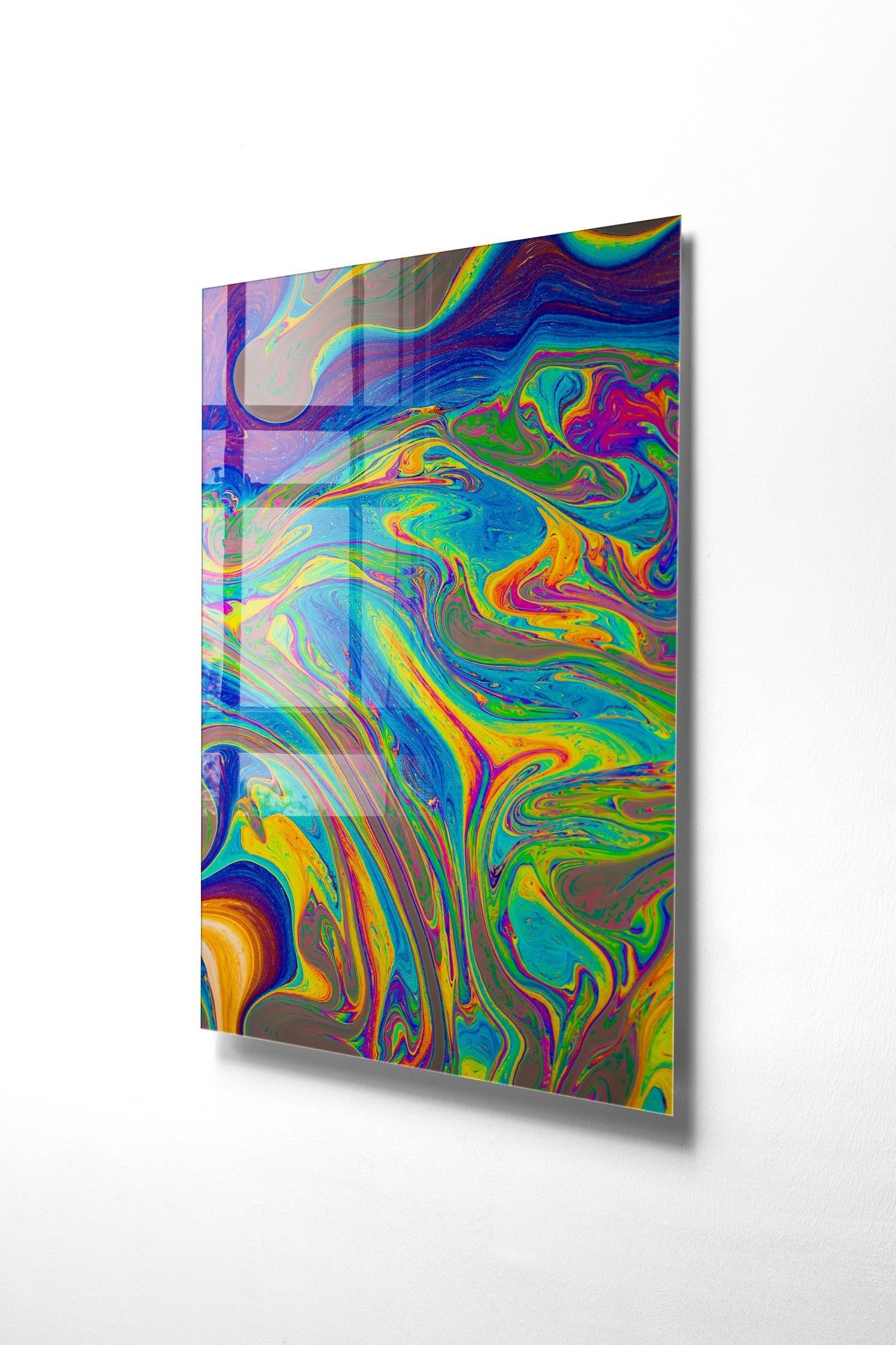 970GLS2546Tribo Home