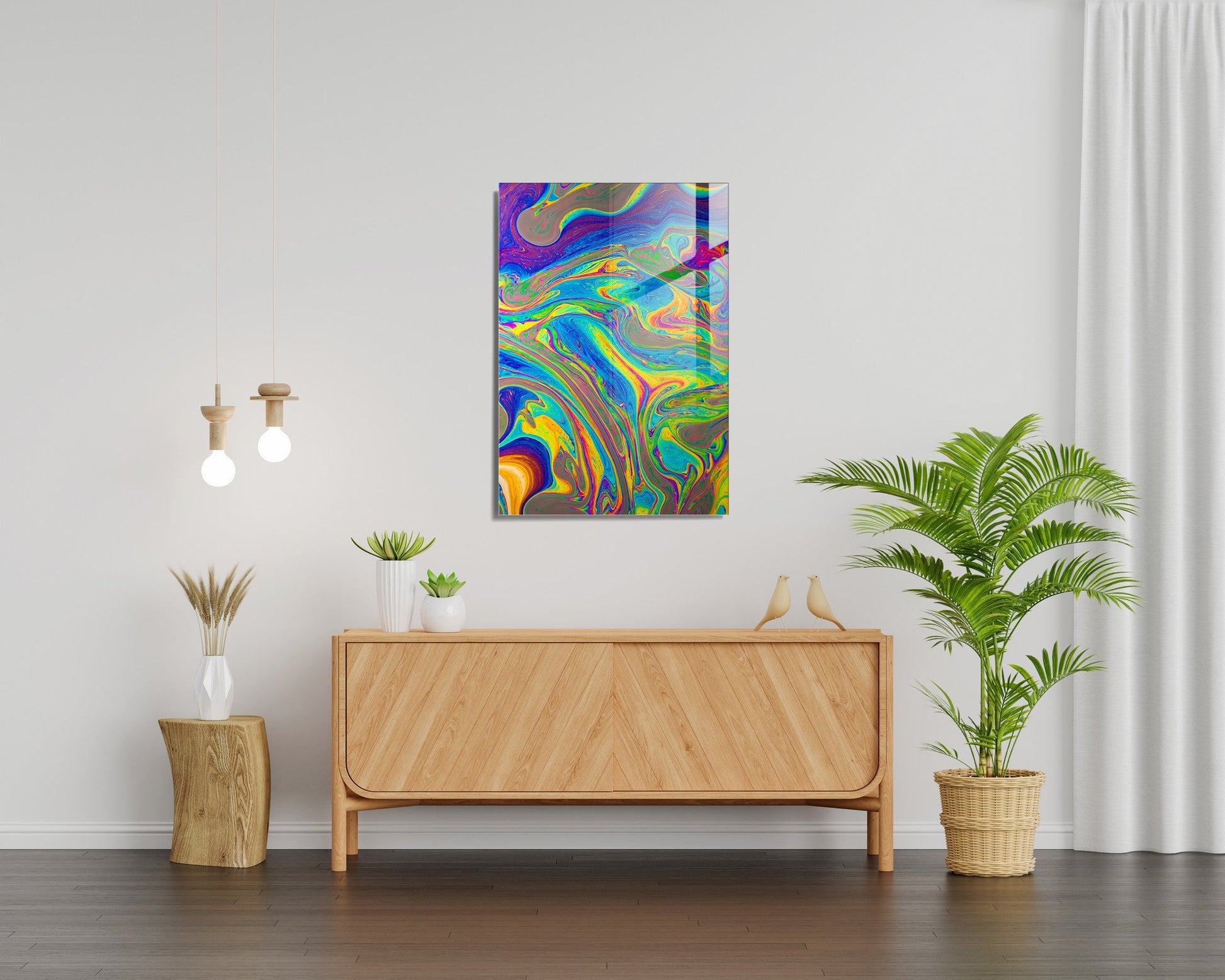 970GLS2547Tribo Home