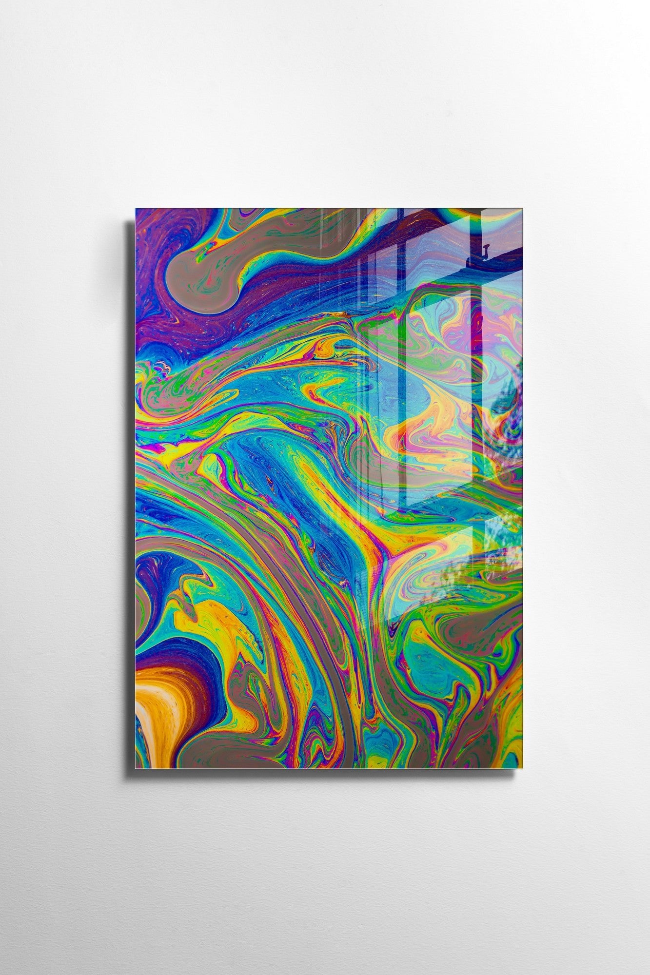 970GLS2549Tribo Home