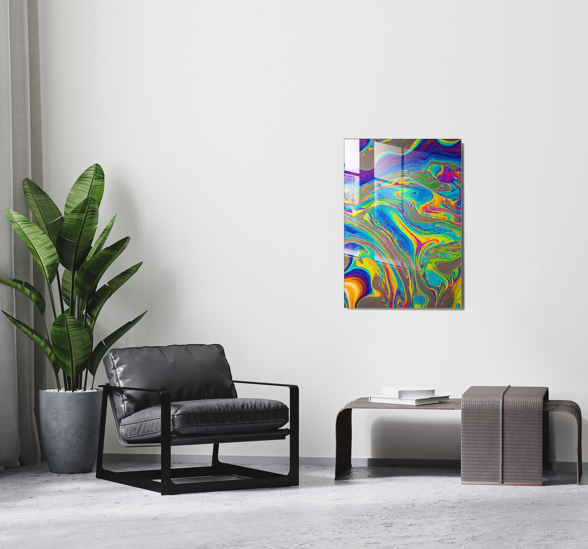 970GLS2549Tribo Home