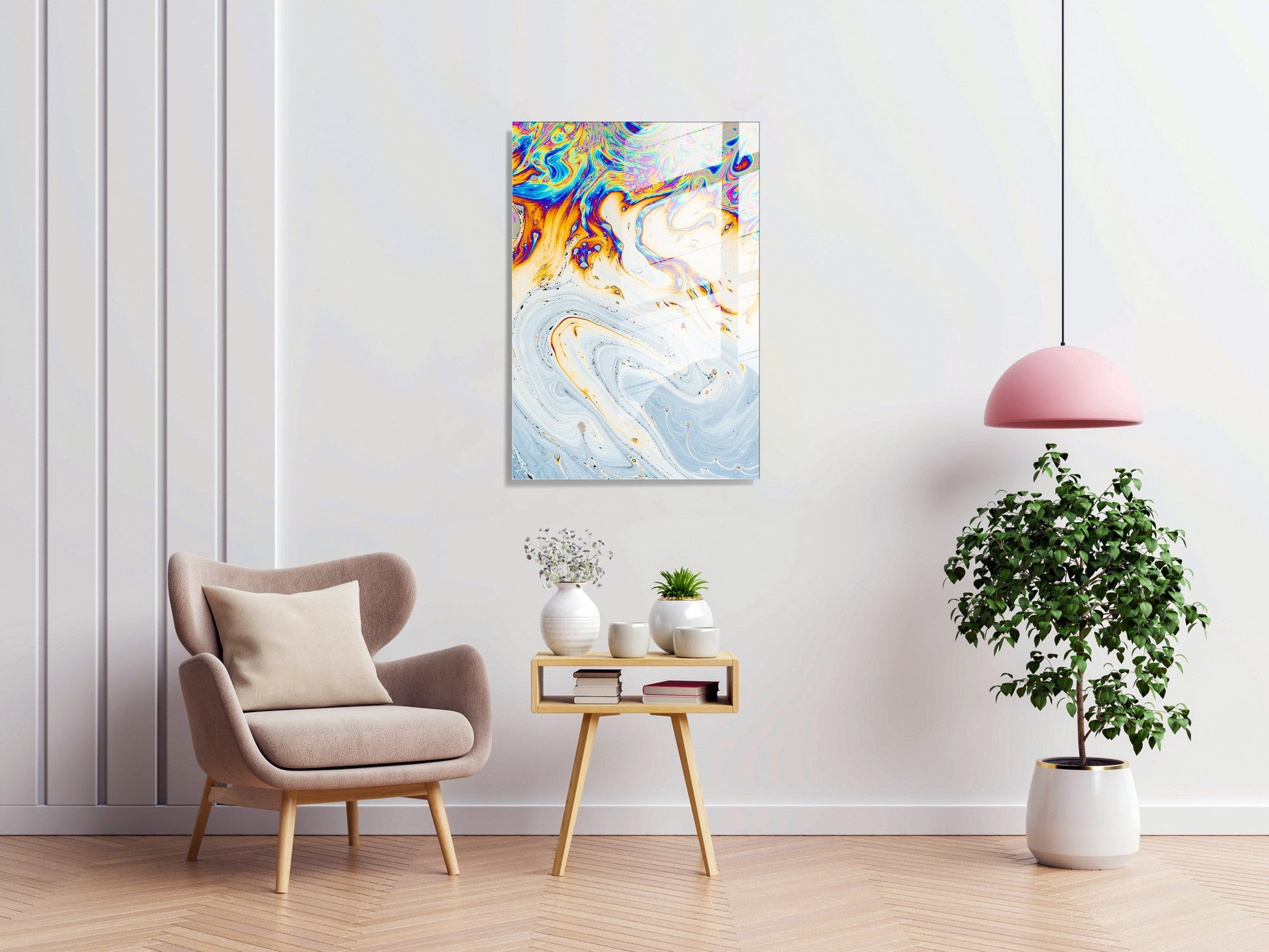 970GLS2551Tribo Home