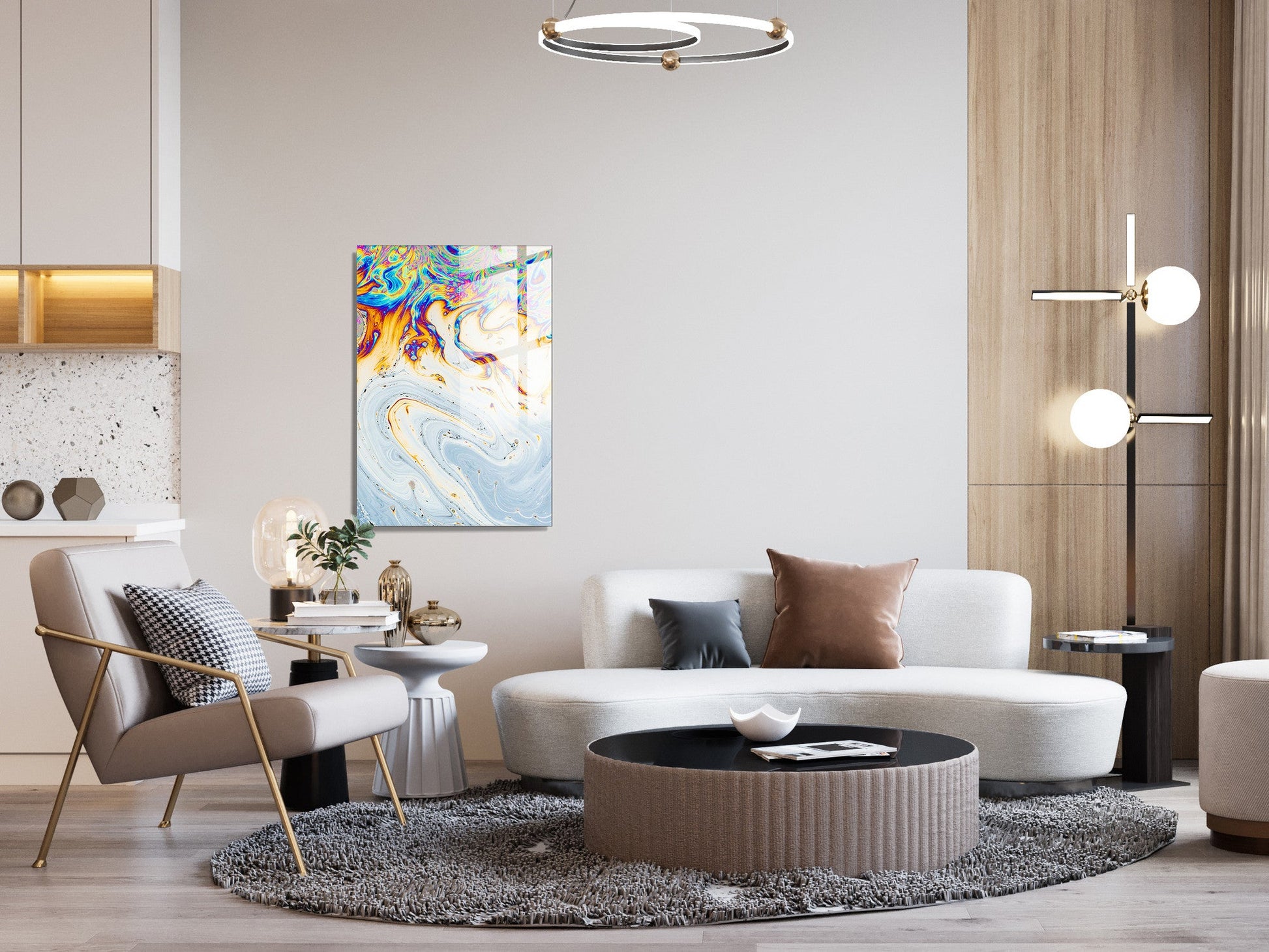 970GLS2553Tribo Home