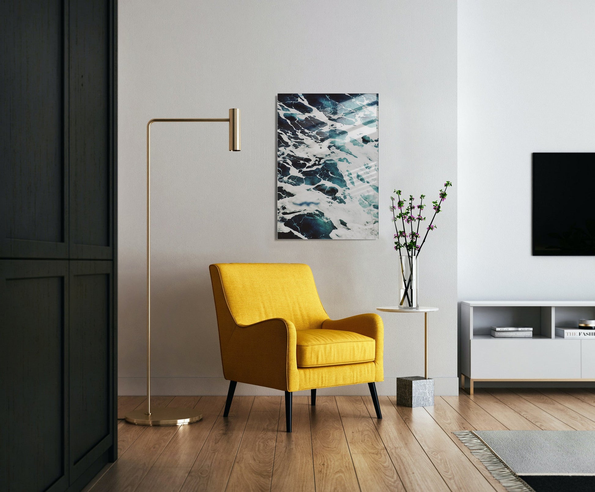 970GLS2556Tribo Home