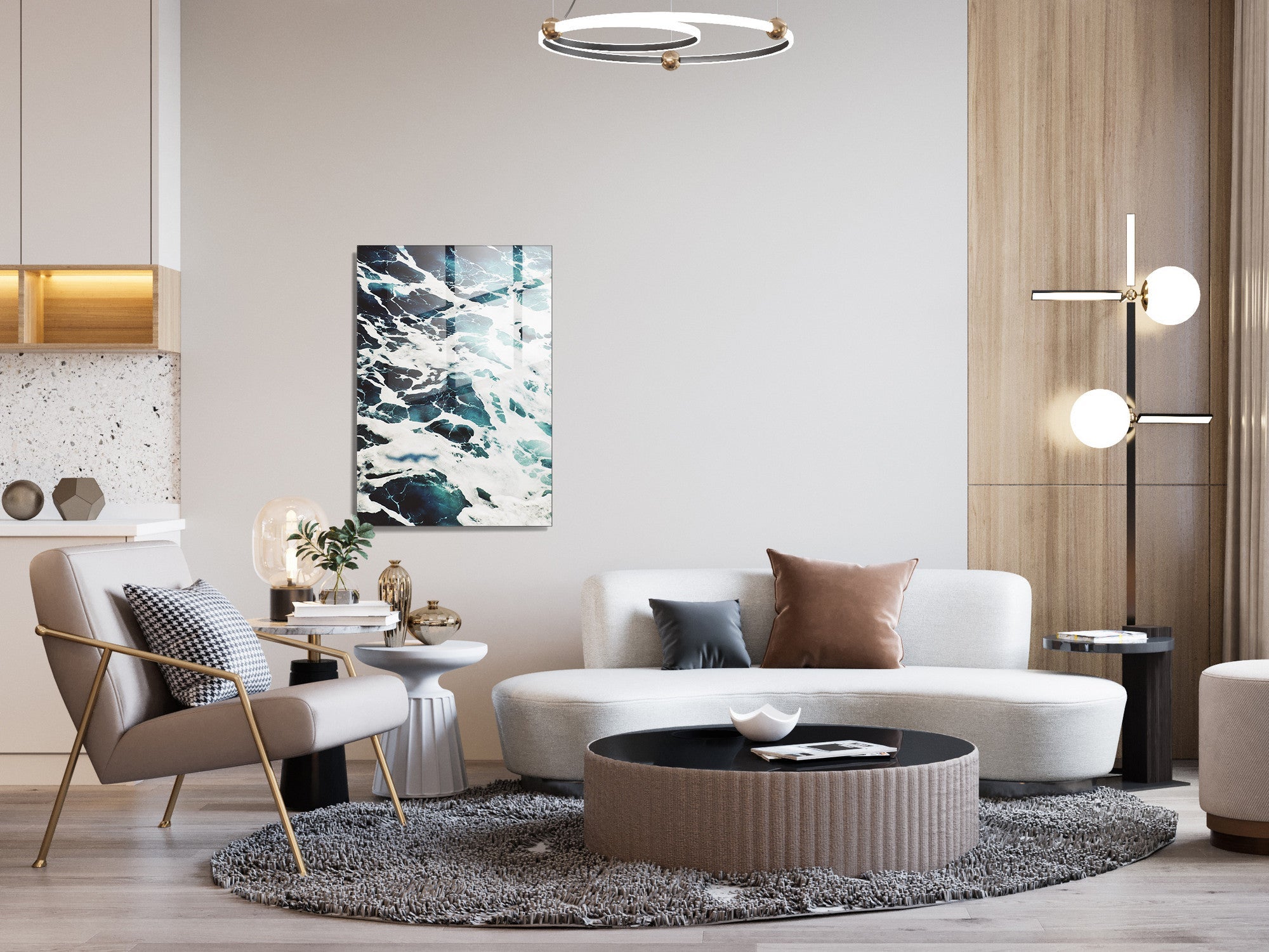 970GLS2557Tribo Home