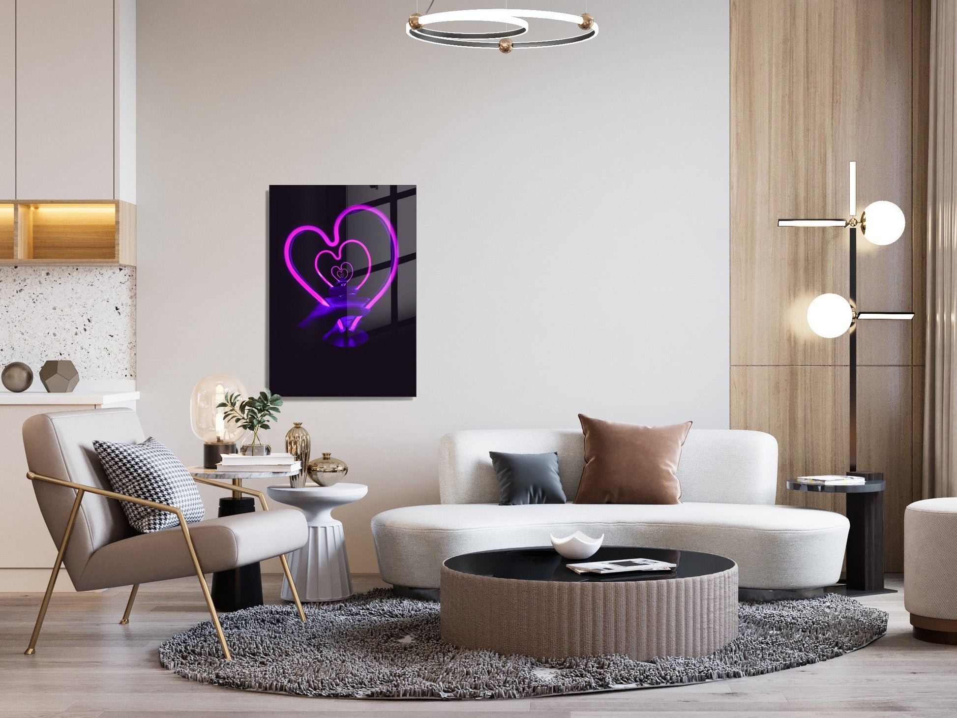 970GLS2565Tribo Home