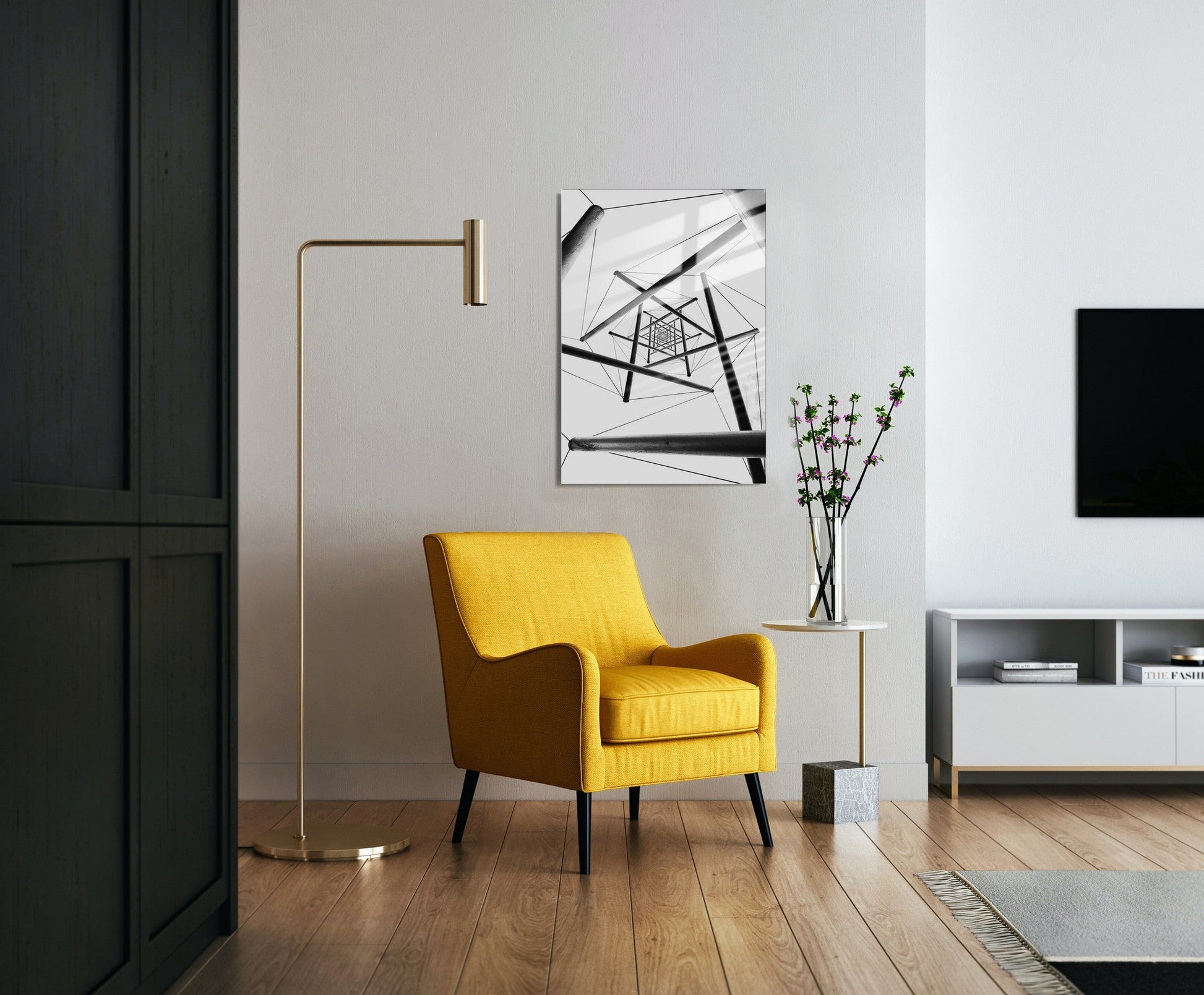 970GLS2566Tribo Home