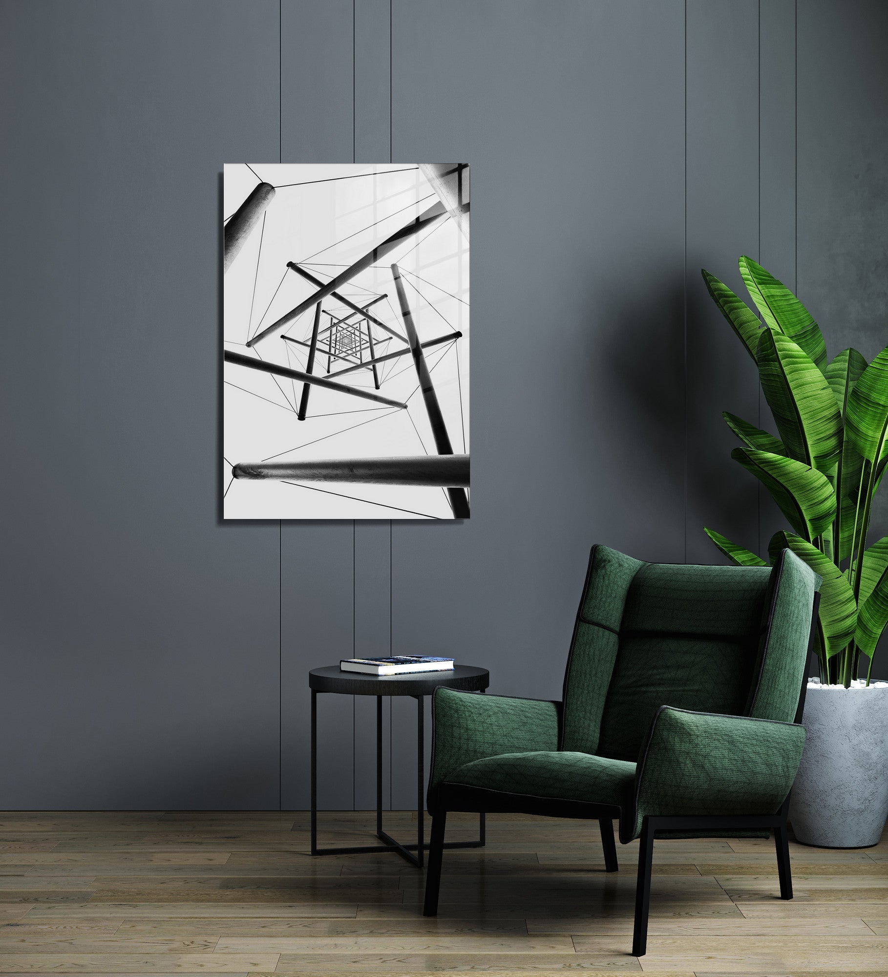 970GLS2566Tribo Home