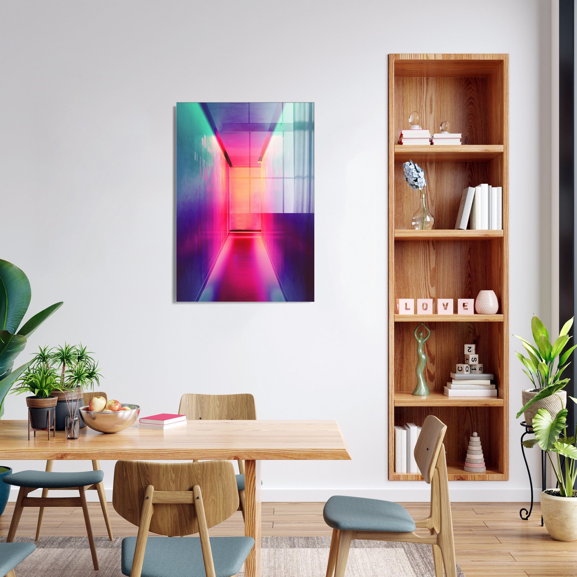 970GLS2572Tribo Home