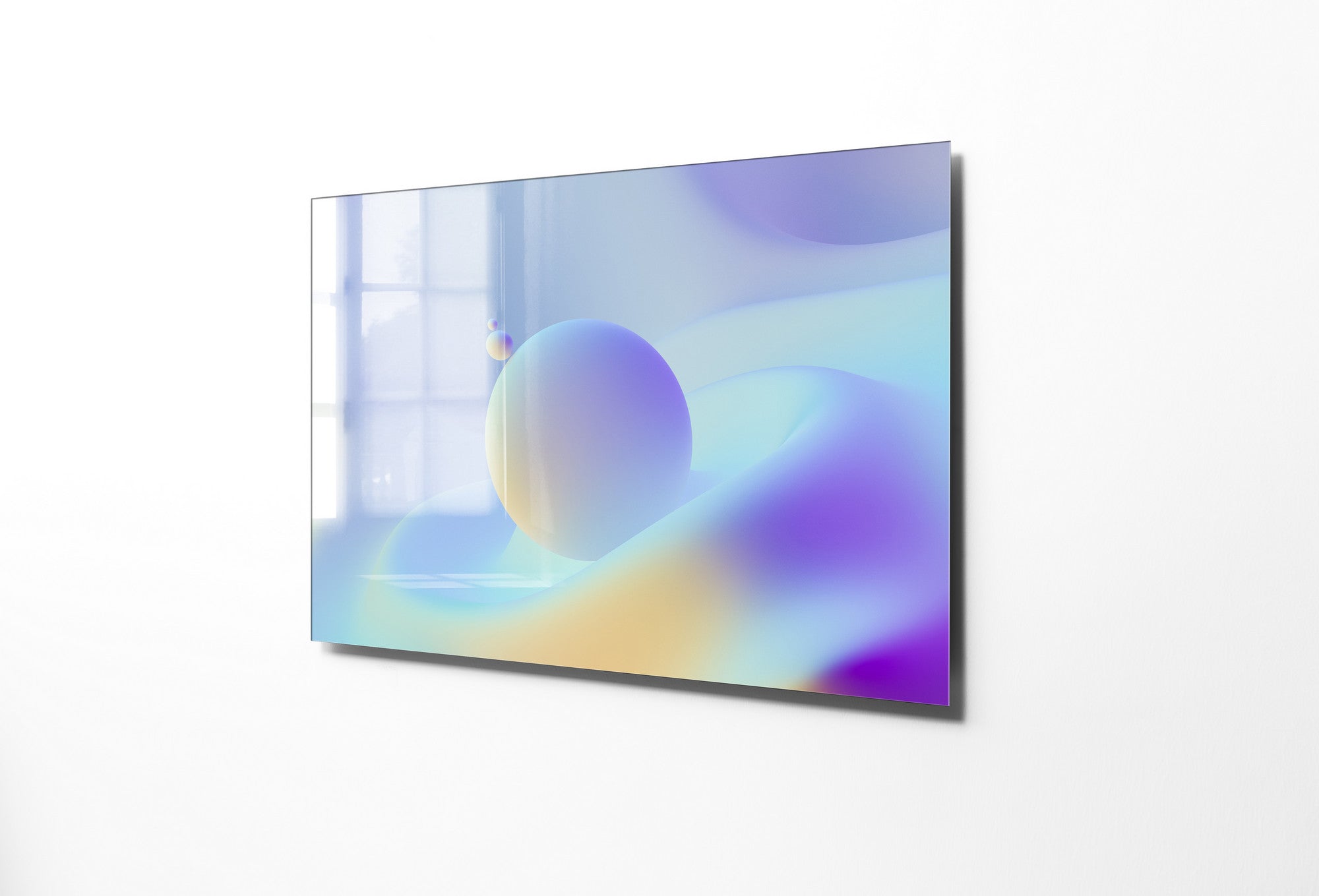 970GLS2574Tribo Home