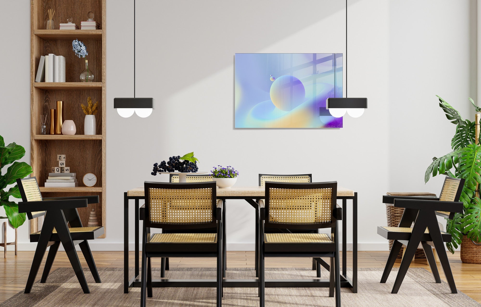 970GLS2574Tribo Home