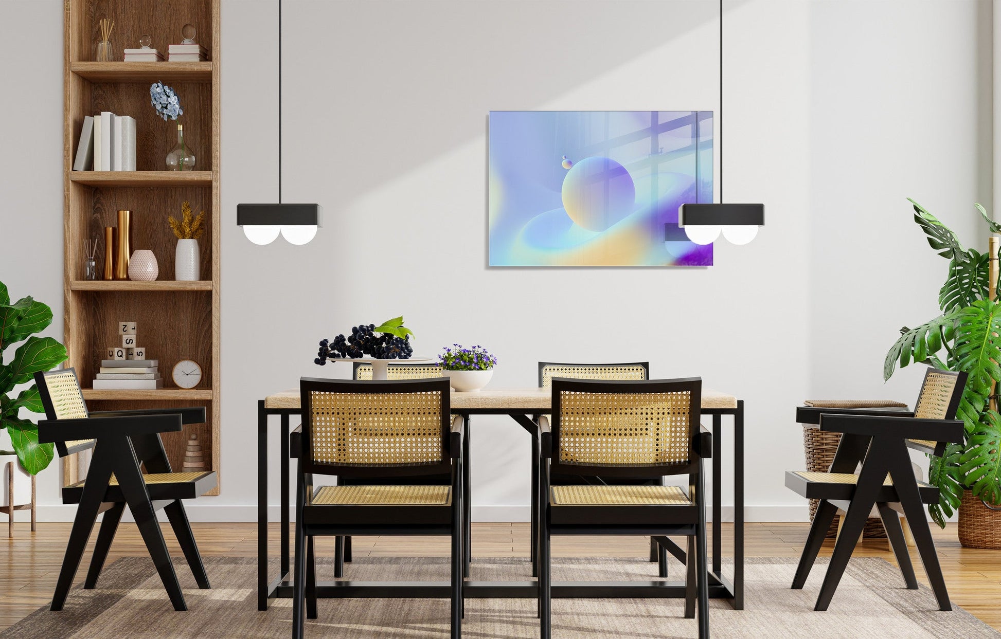 970GLS2577Tribo Home