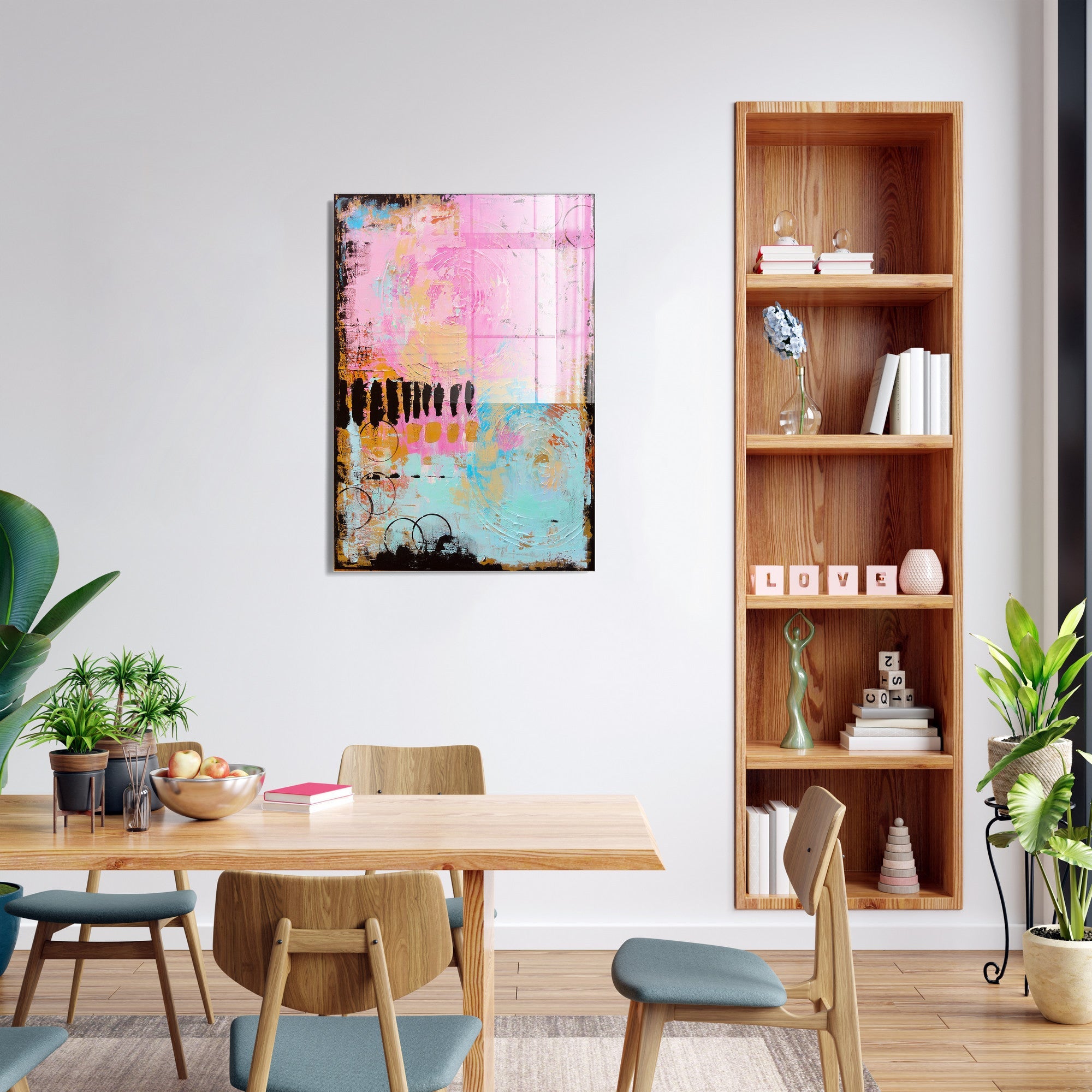 970GLS2580Tribo Home