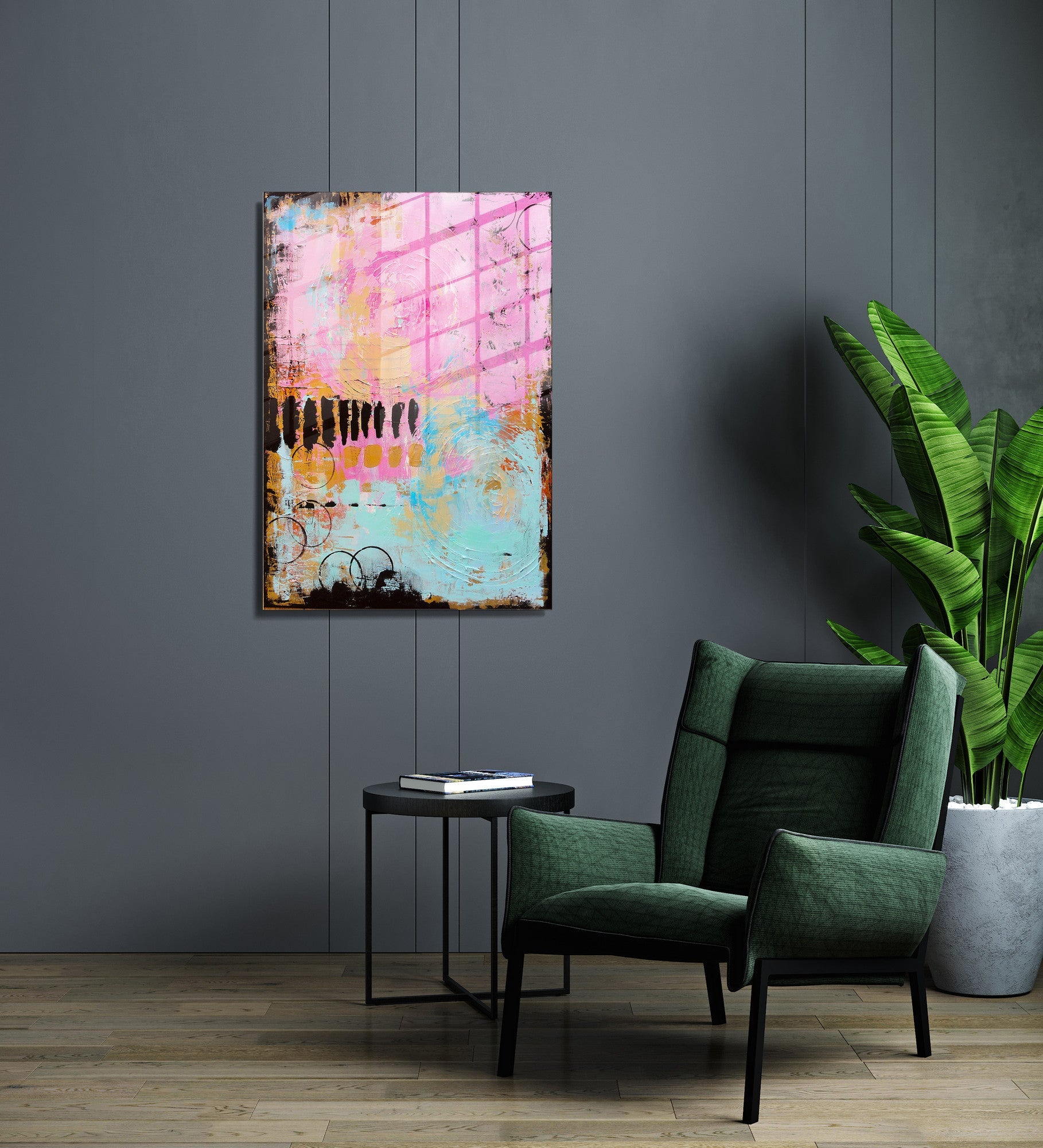 970GLS2581Tribo Home