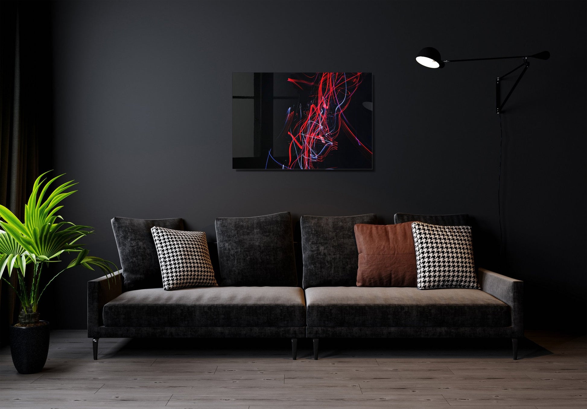 970GLS2582Tribo Home