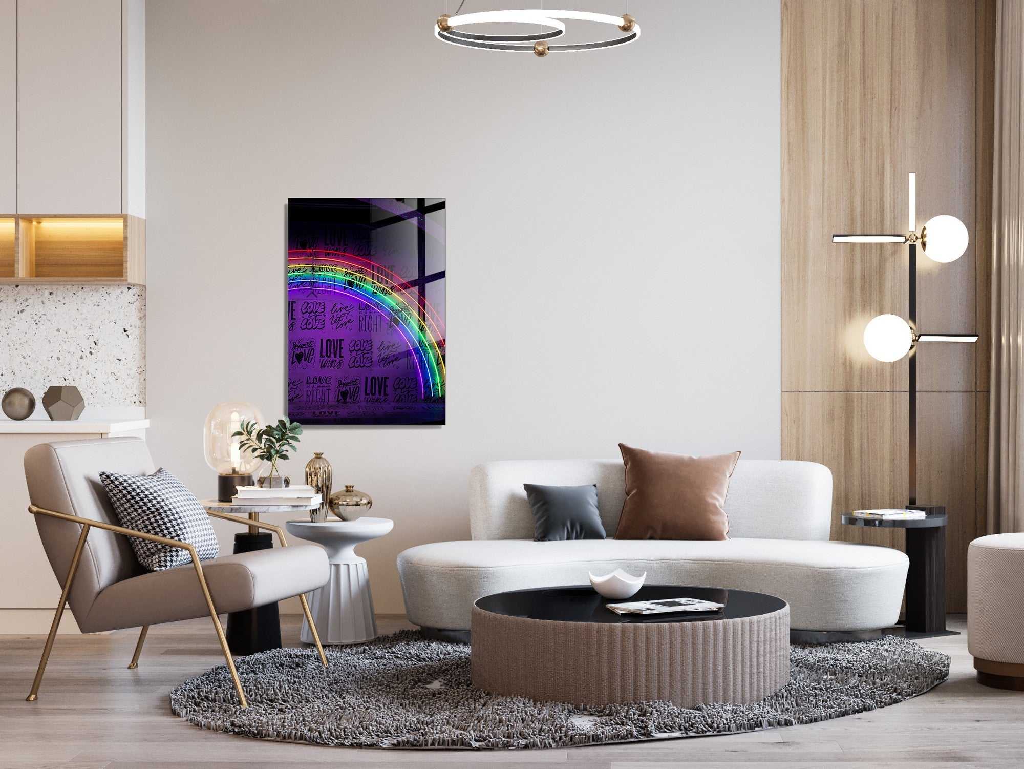 970GLS2586Tribo Home