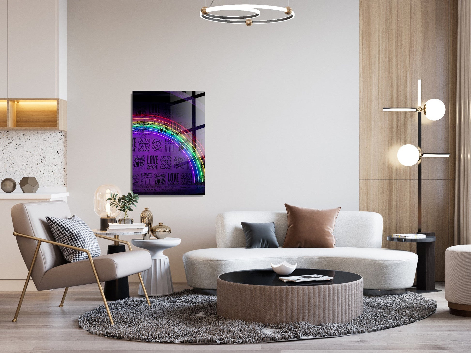 970GLS2588Tribo Home