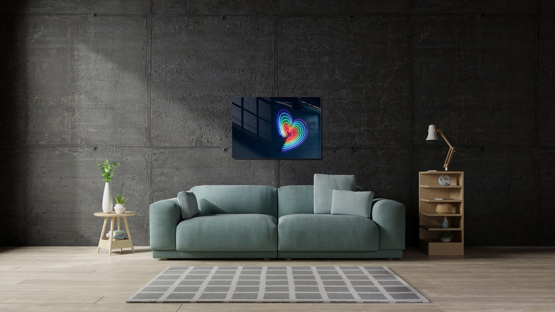 970GLS2590Tribo Home