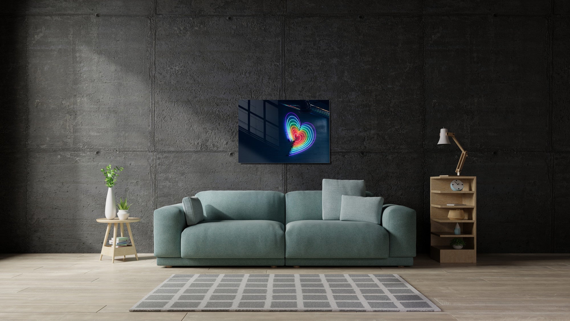 970GLS2593Tribo Home