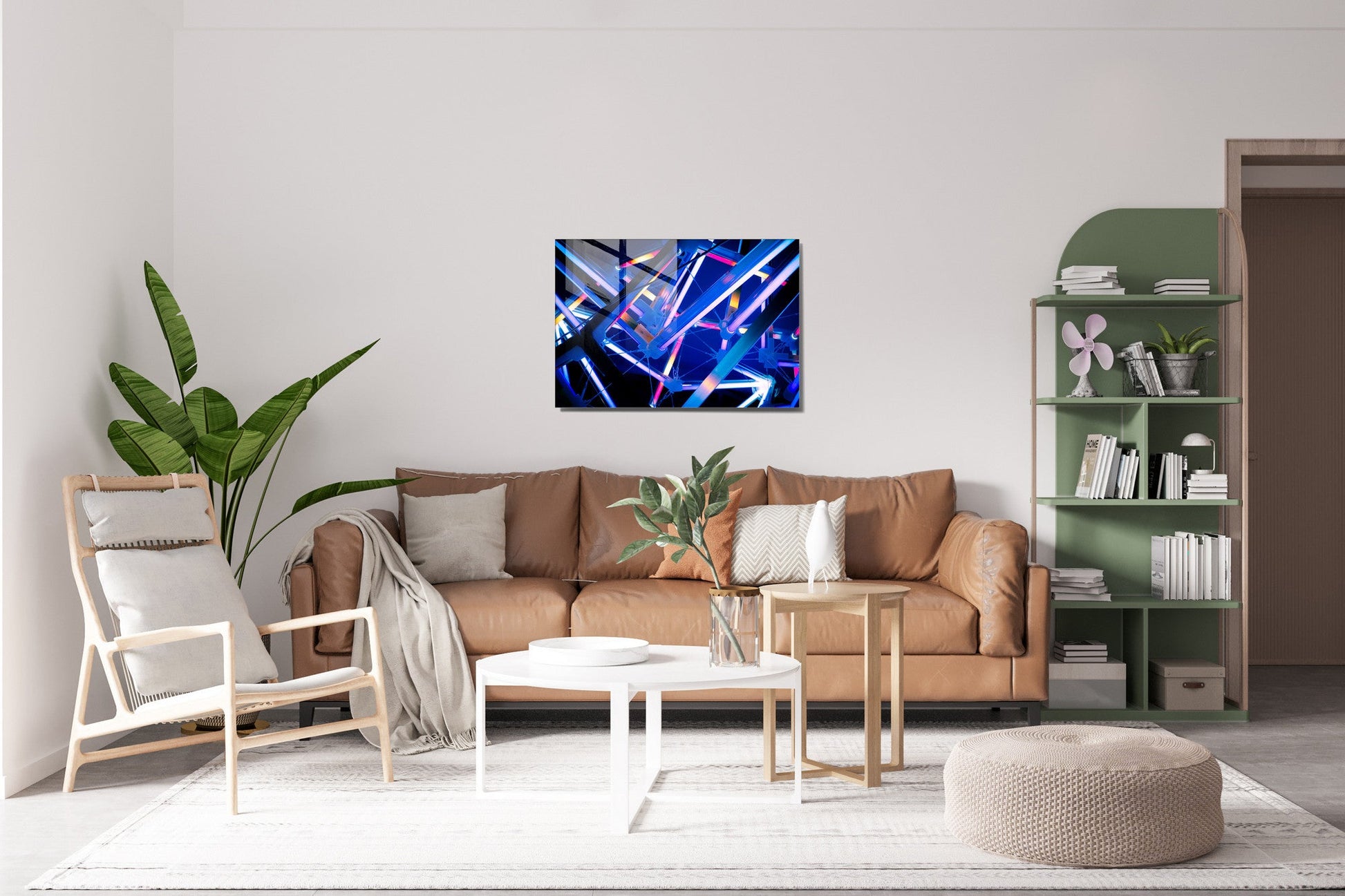 970GLS2601Tribo Home