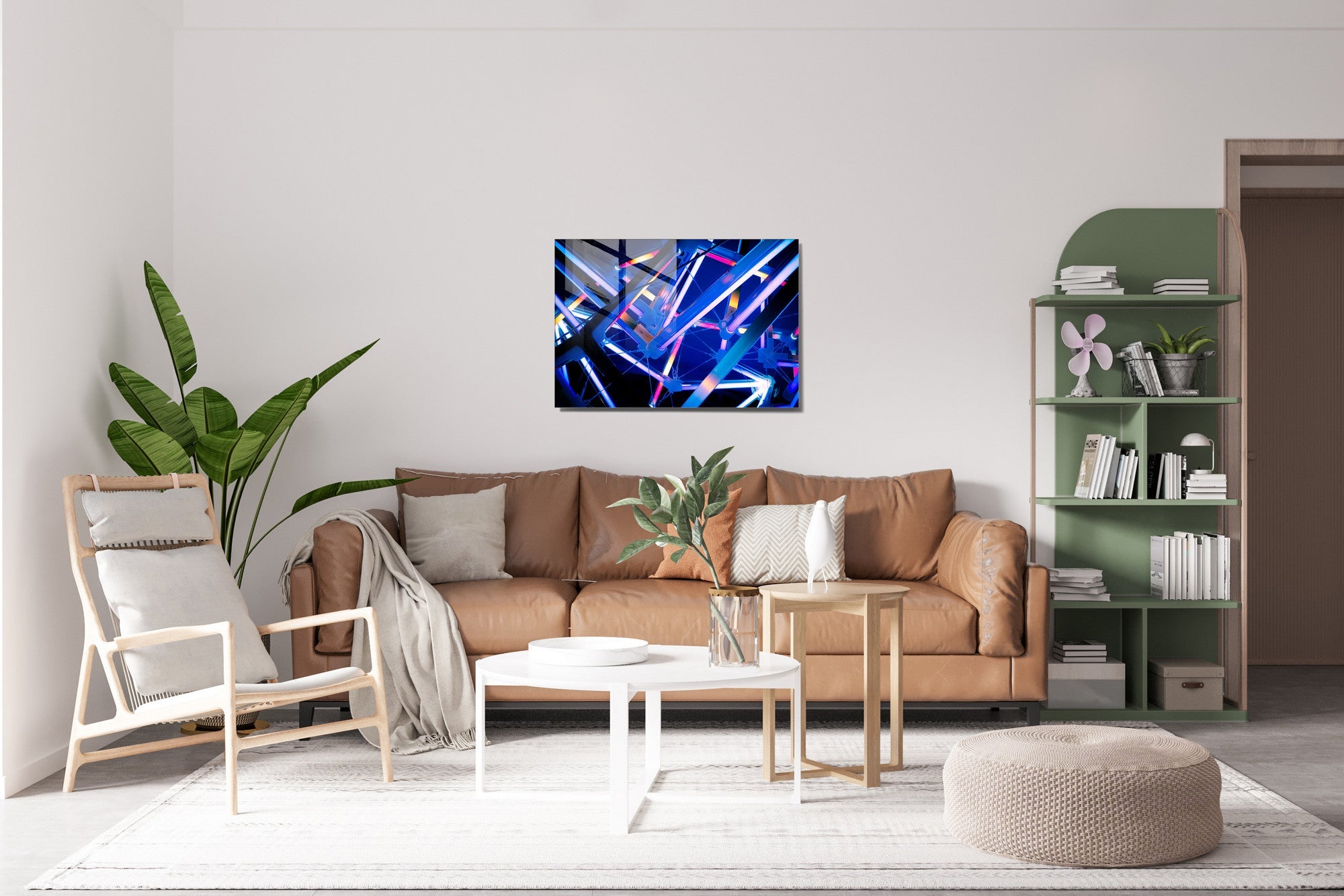 970GLS2601Tribo Home