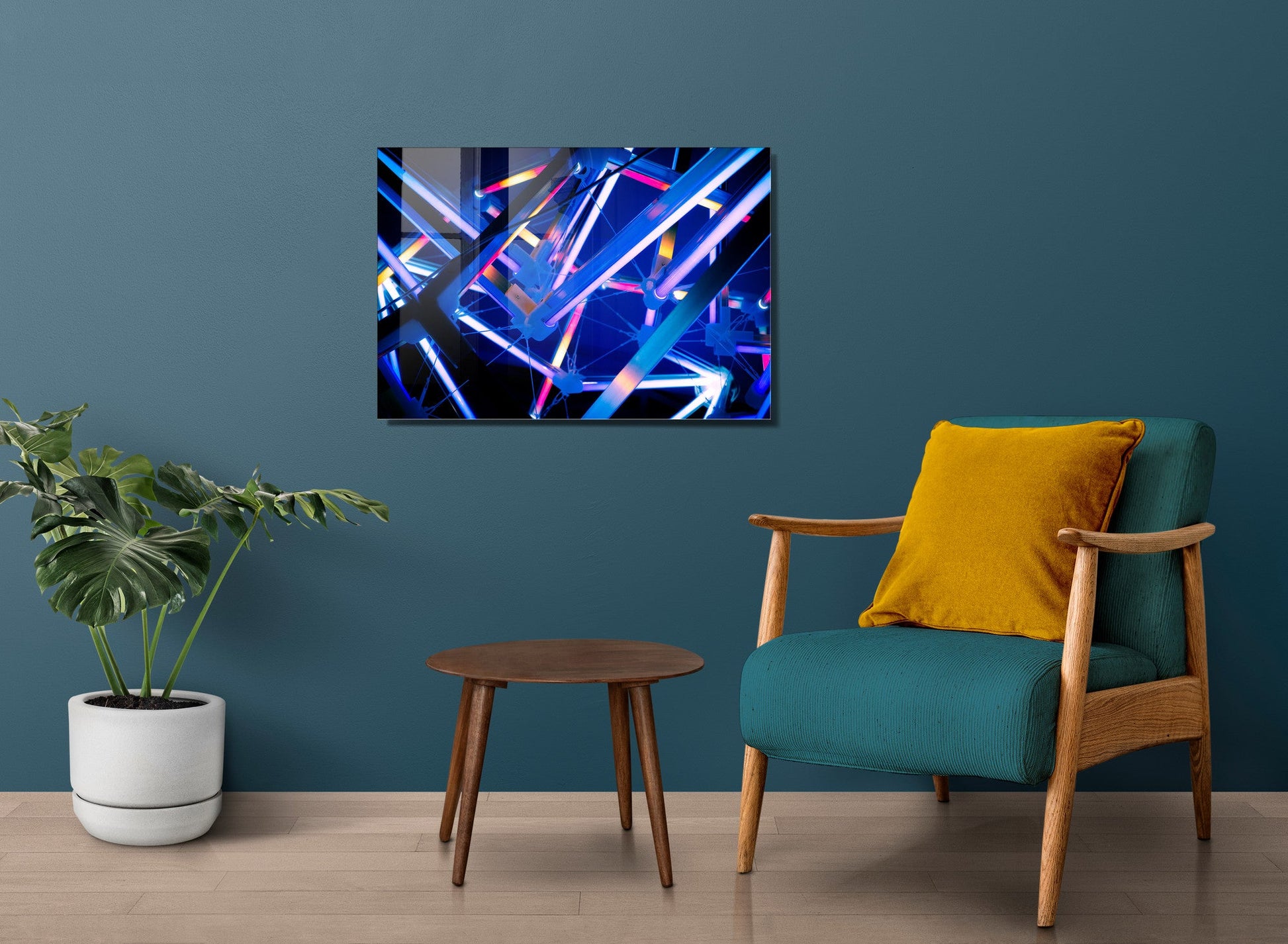 970GLS2601Tribo Home