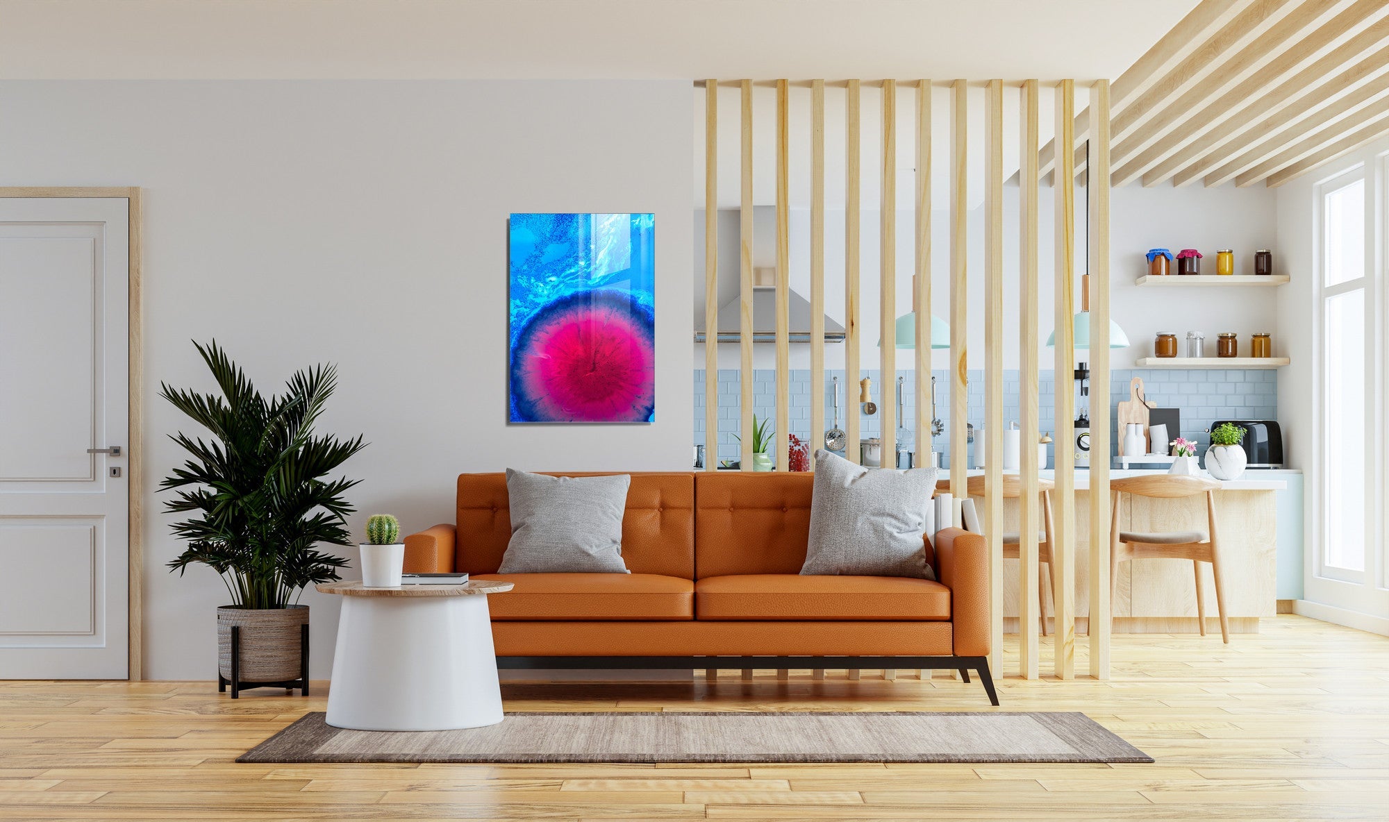 970GLS2603Tribo Home