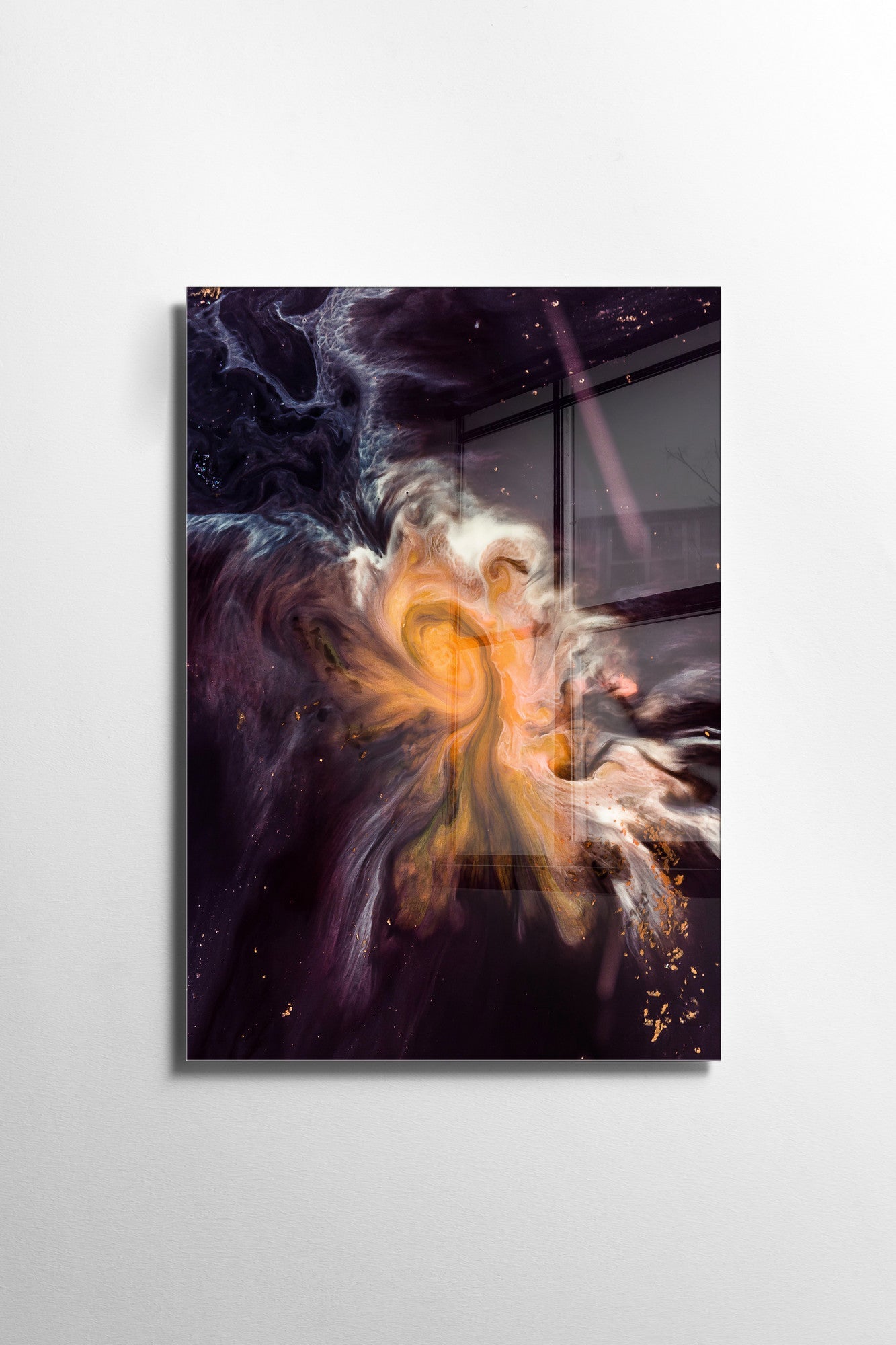 970GLS2608Tribo Home