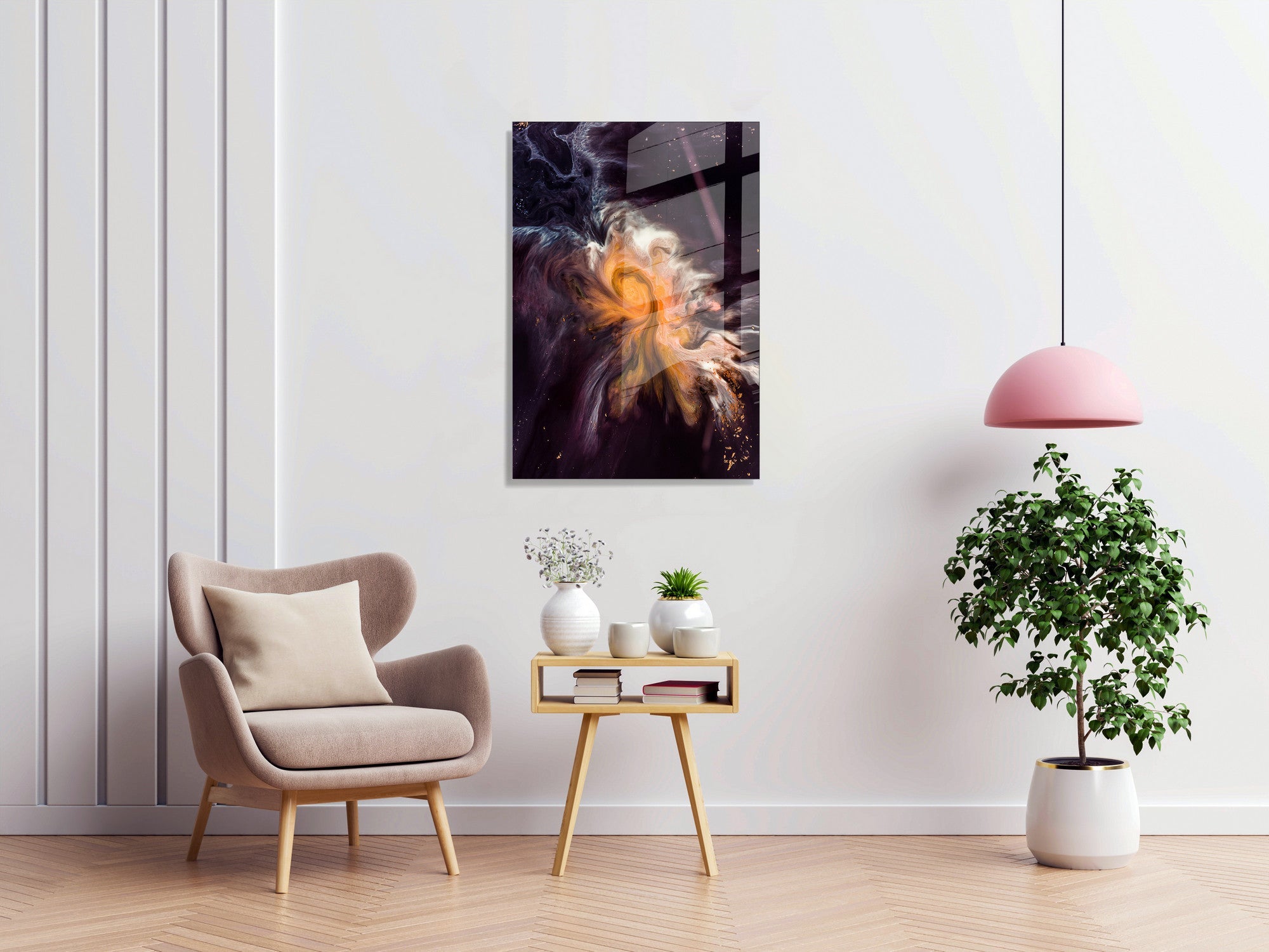 970GLS2608Tribo Home