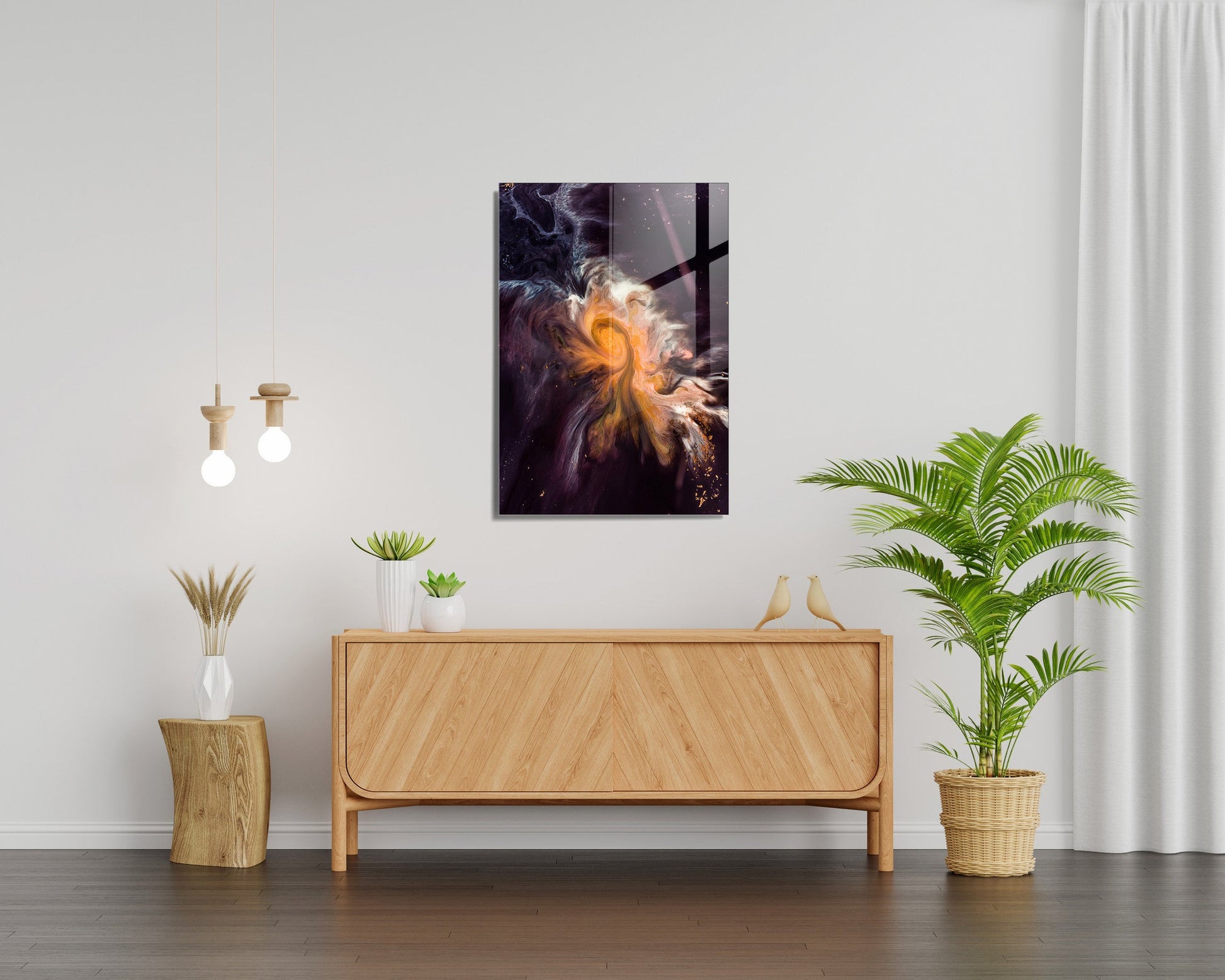 970GLS2609Tribo Home