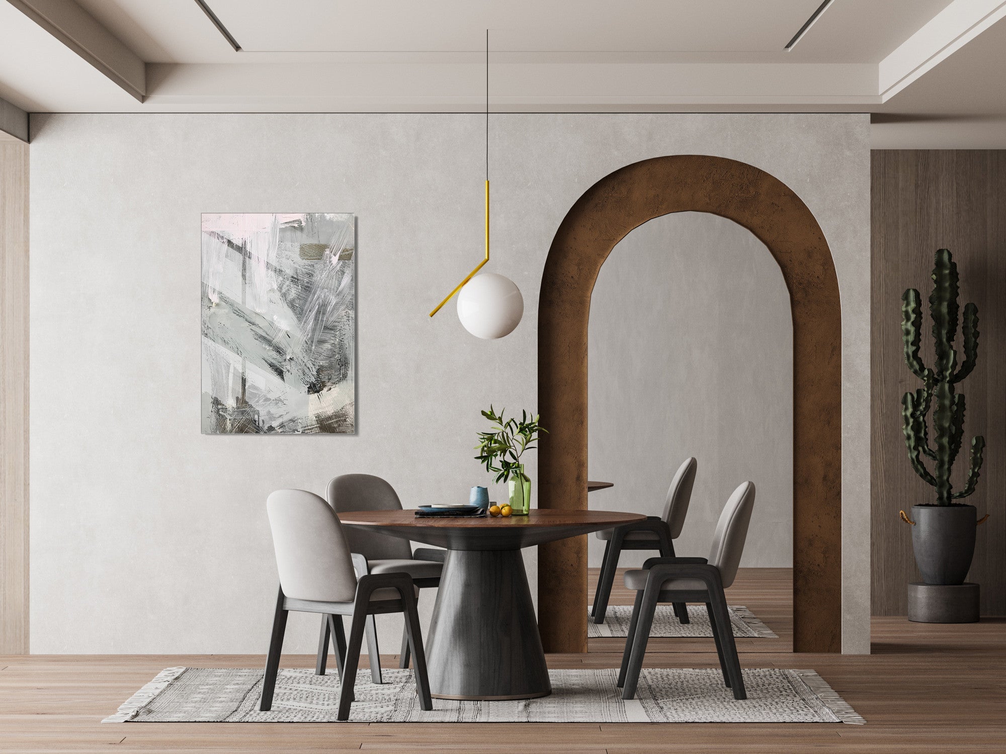 970GLS2616Tribo Home