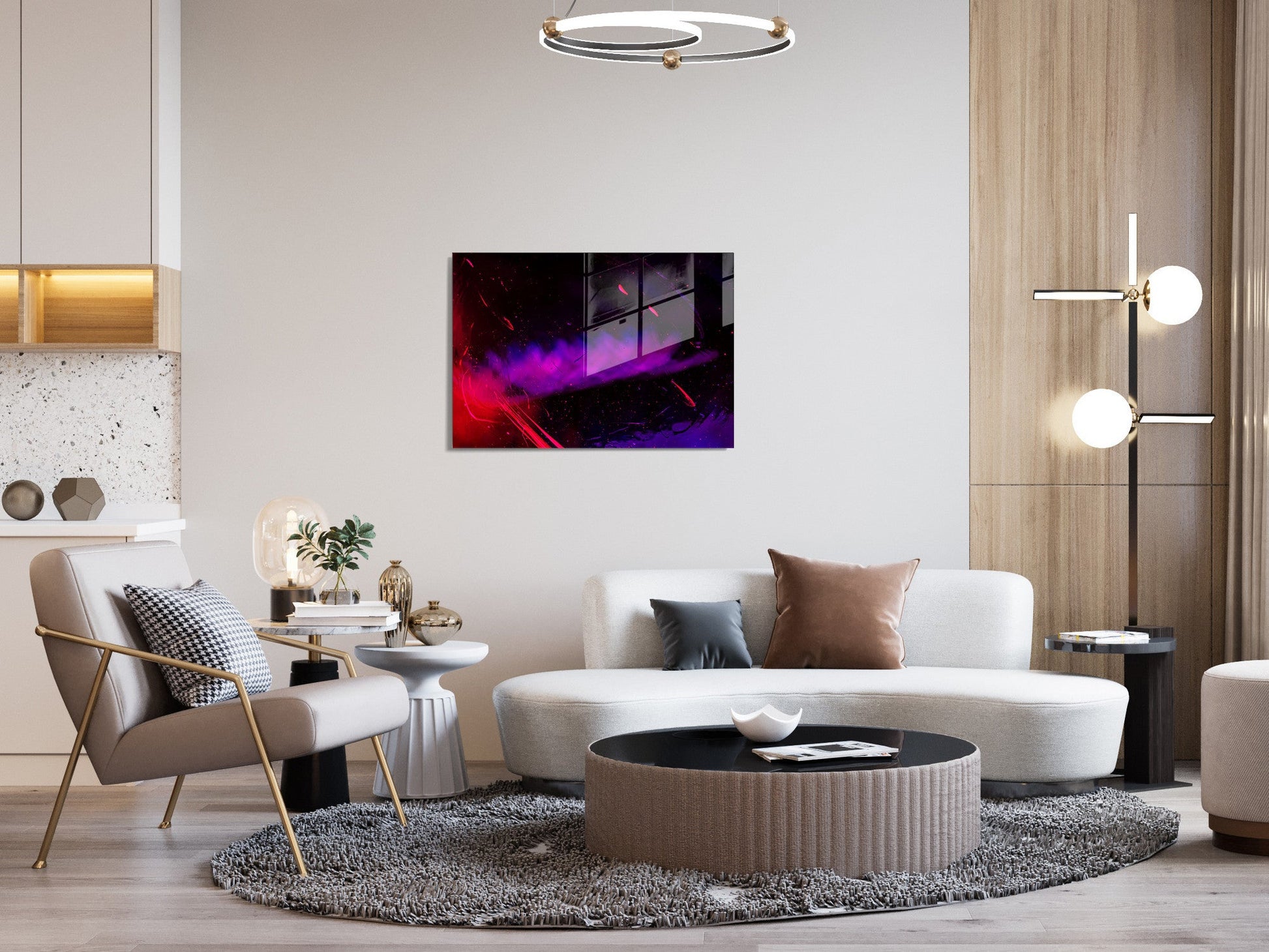 970GLS2631Tribo Home