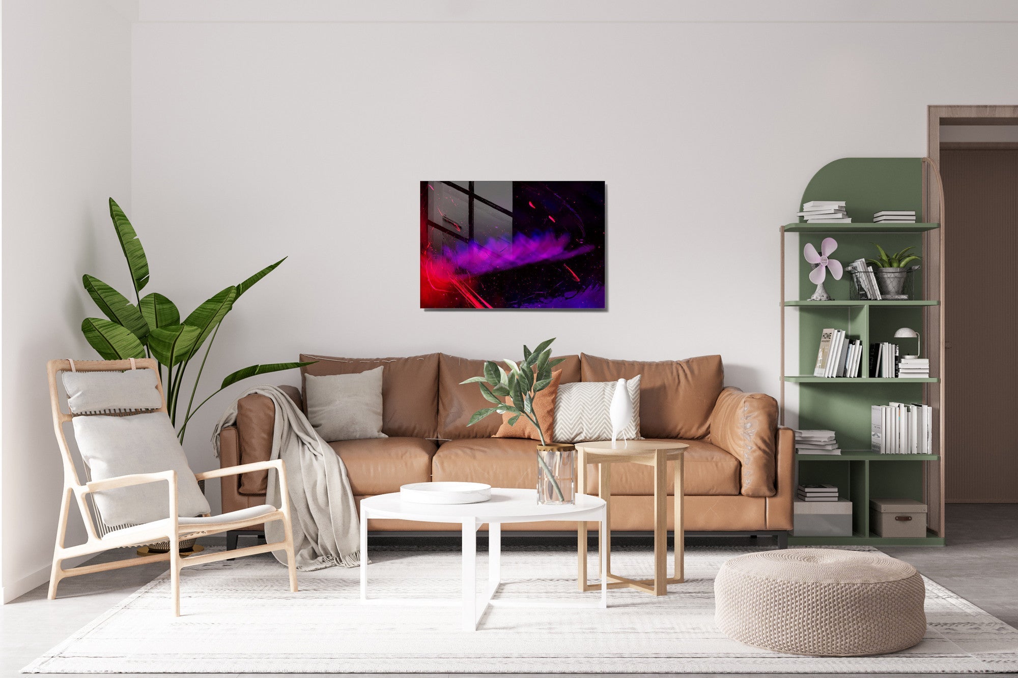 970GLS2631Tribo Home