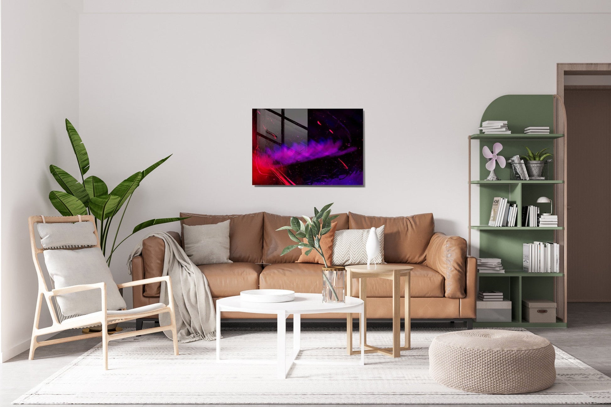 970GLS2632Tribo Home