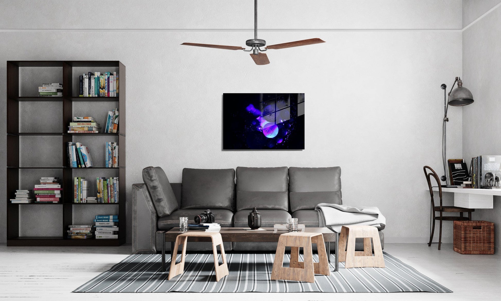 970GLS2641Tribo Home