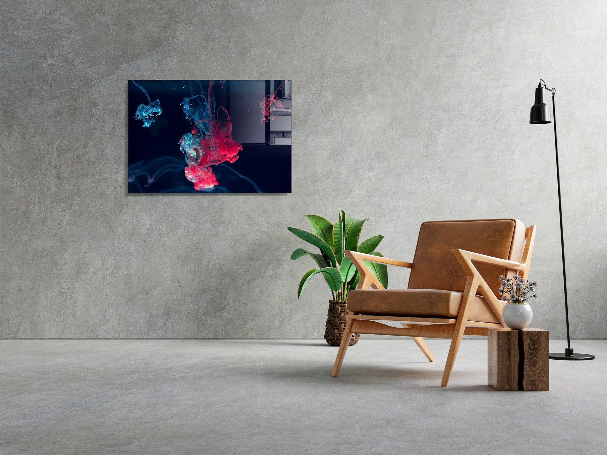 970GLS2644Tribo Home