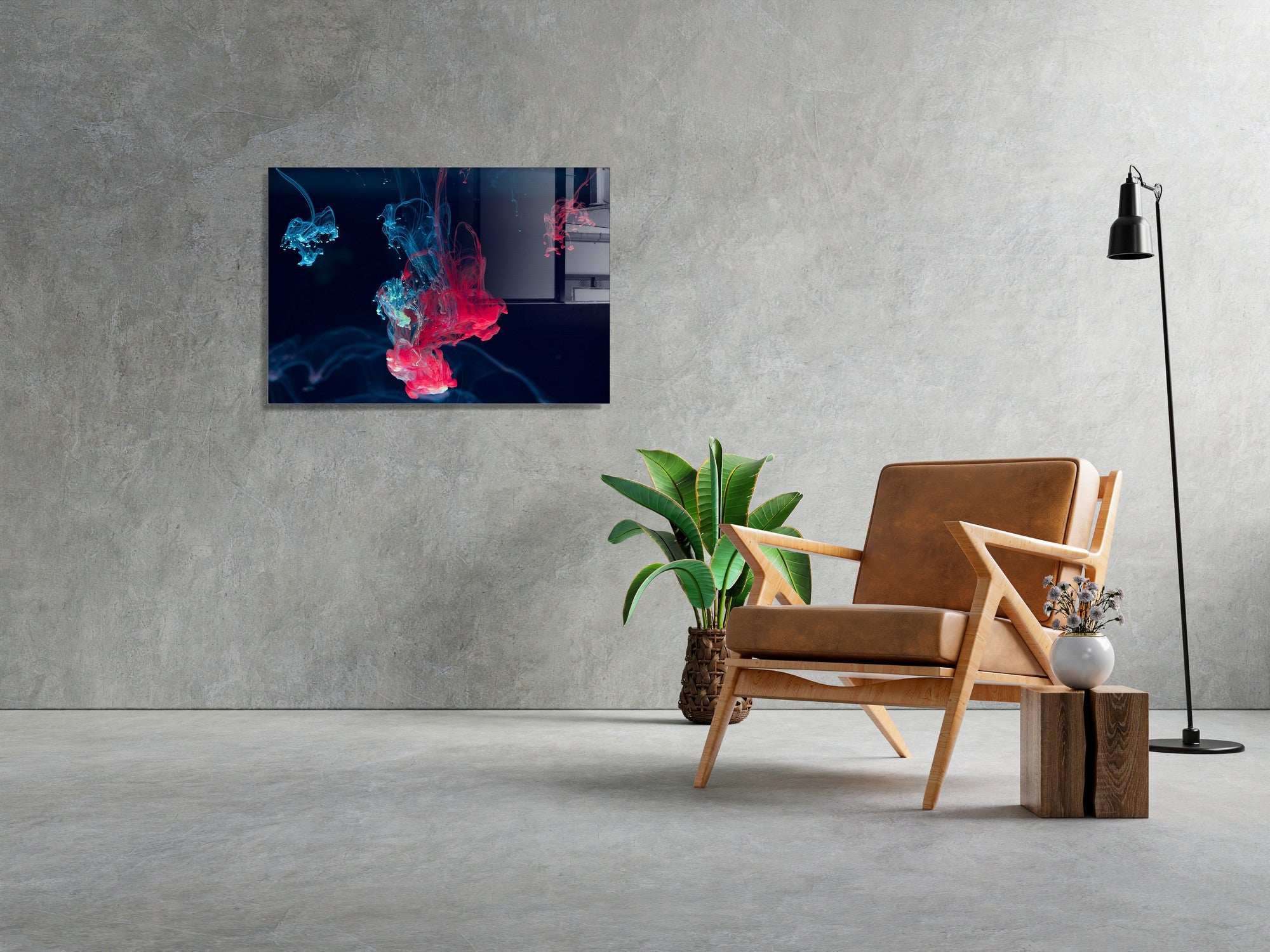 970GLS2644Tribo Home