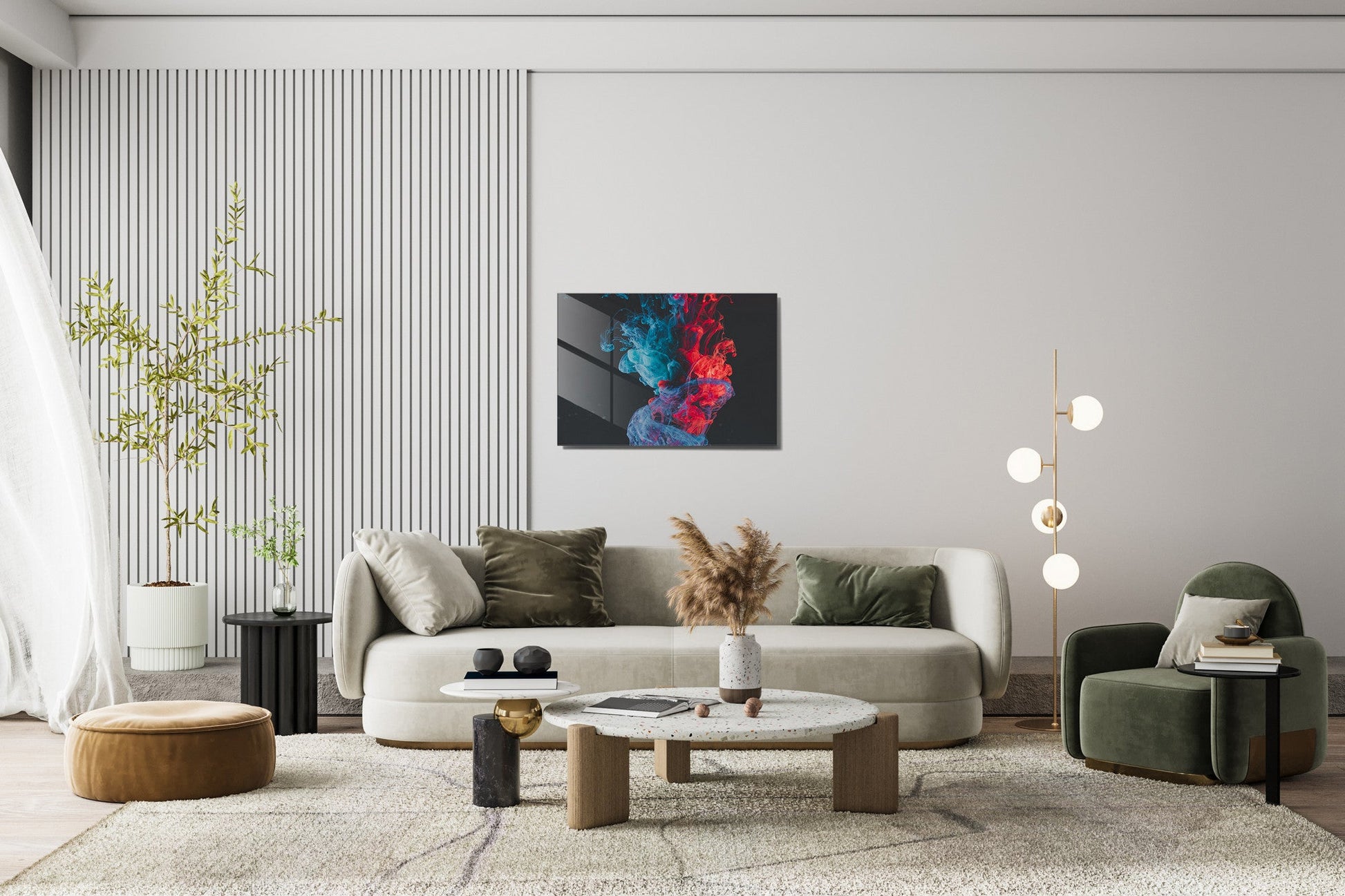 970GLS2648Tribo Home