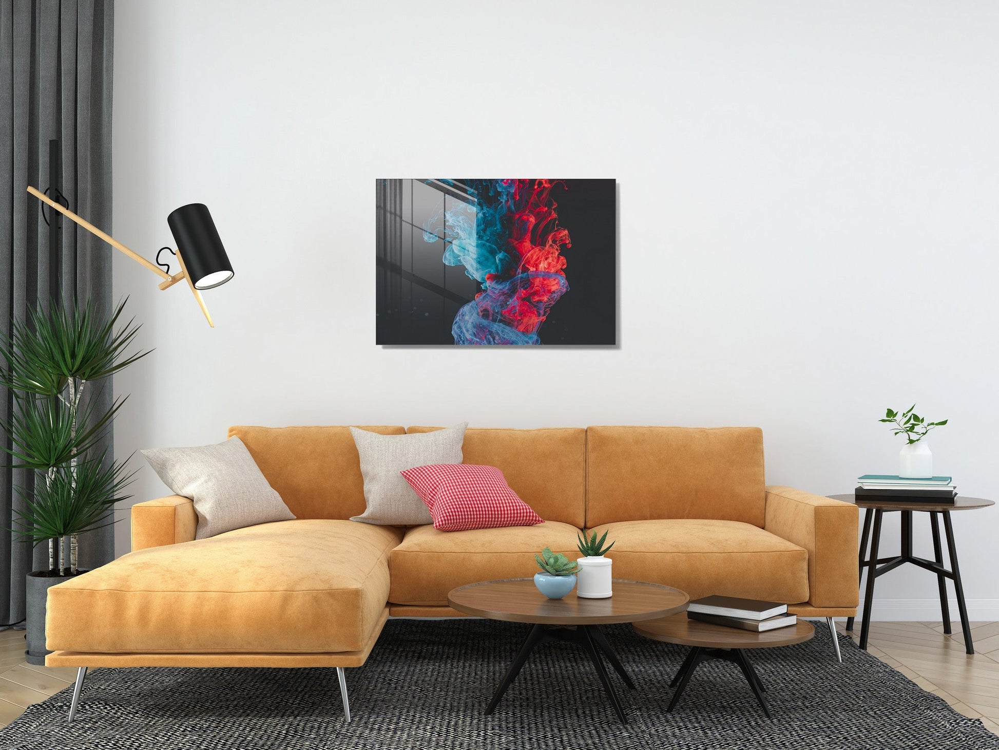 970GLS2650Tribo Home